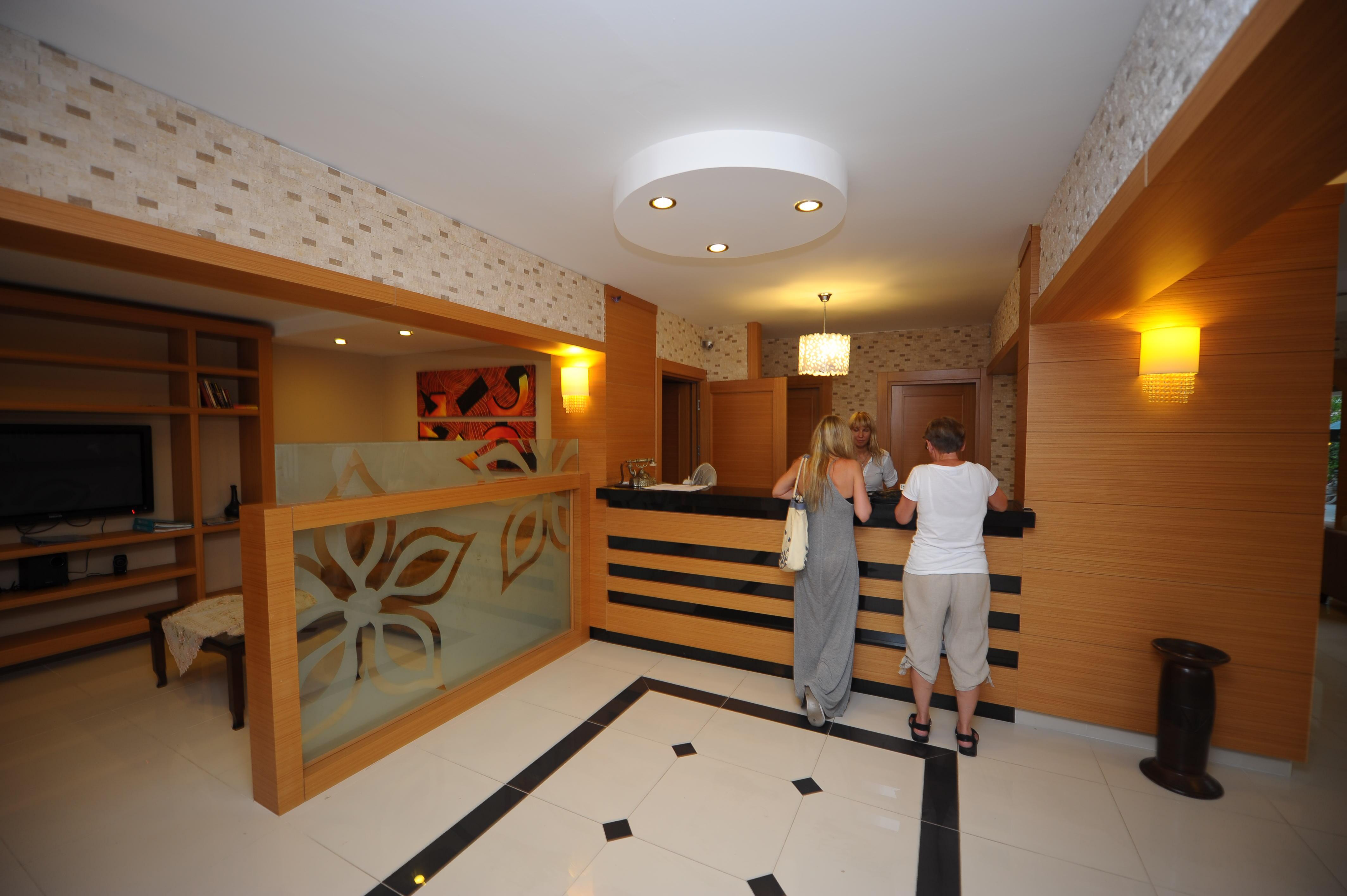 Laguna Otel Antalya