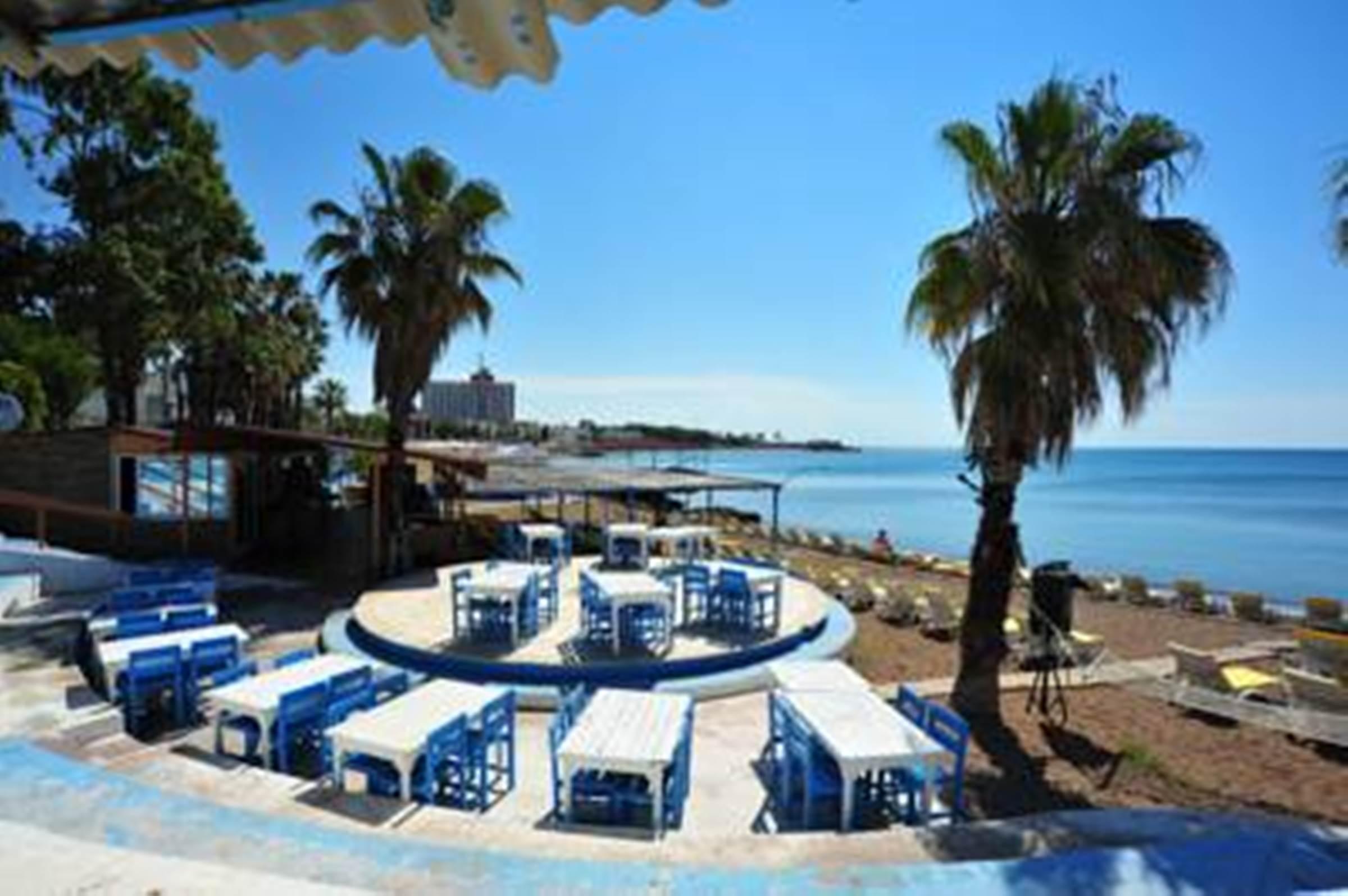Tourist Otel 3*