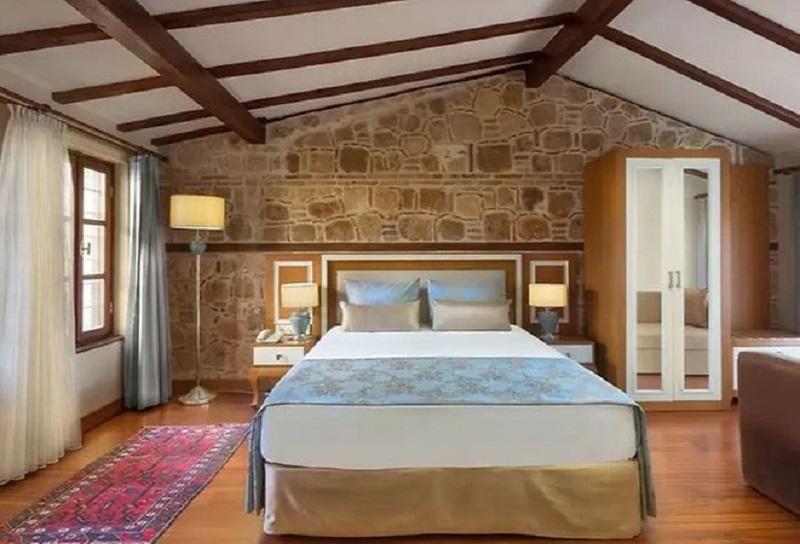 Dogan Hotel 3*