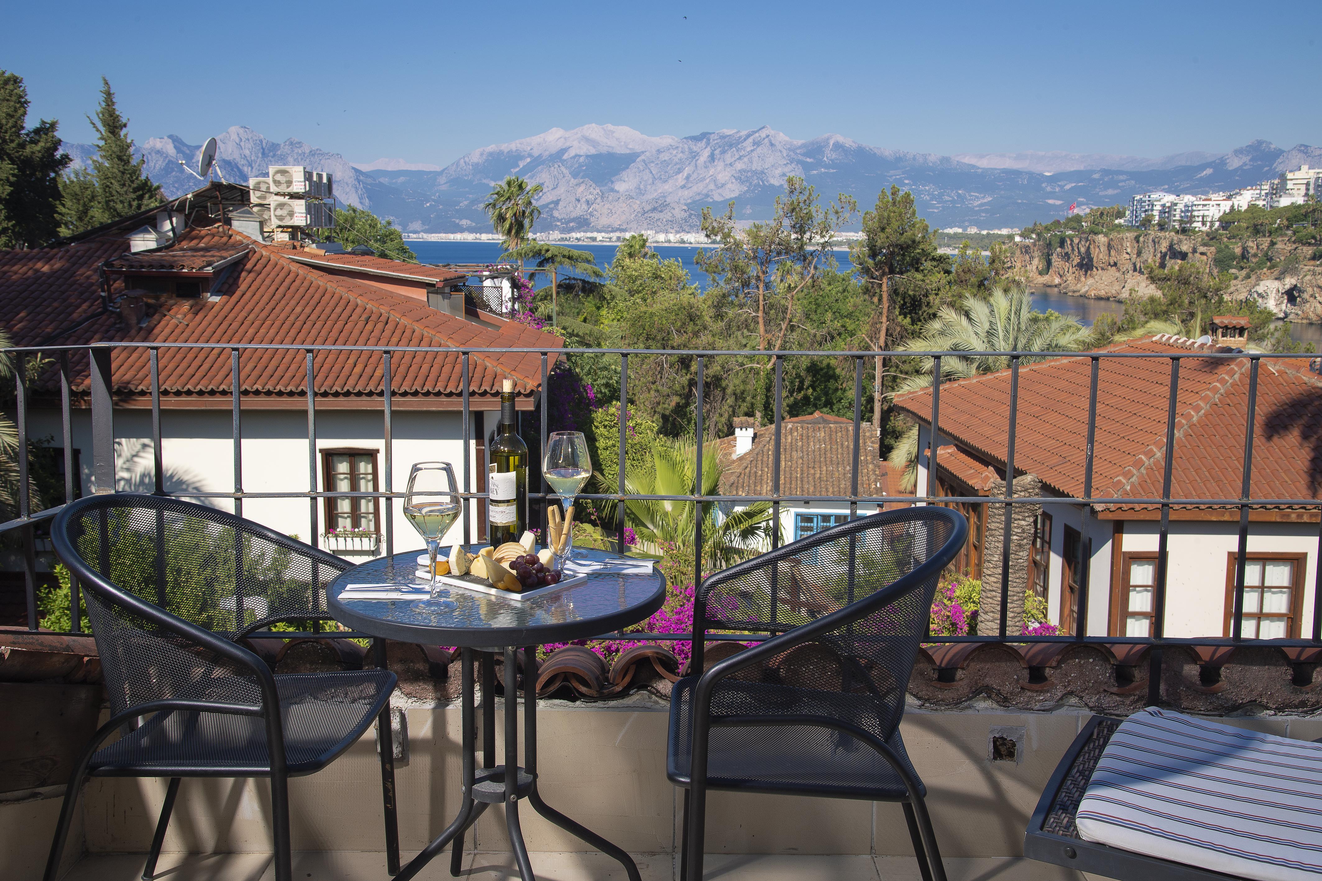 Hotel Dogan