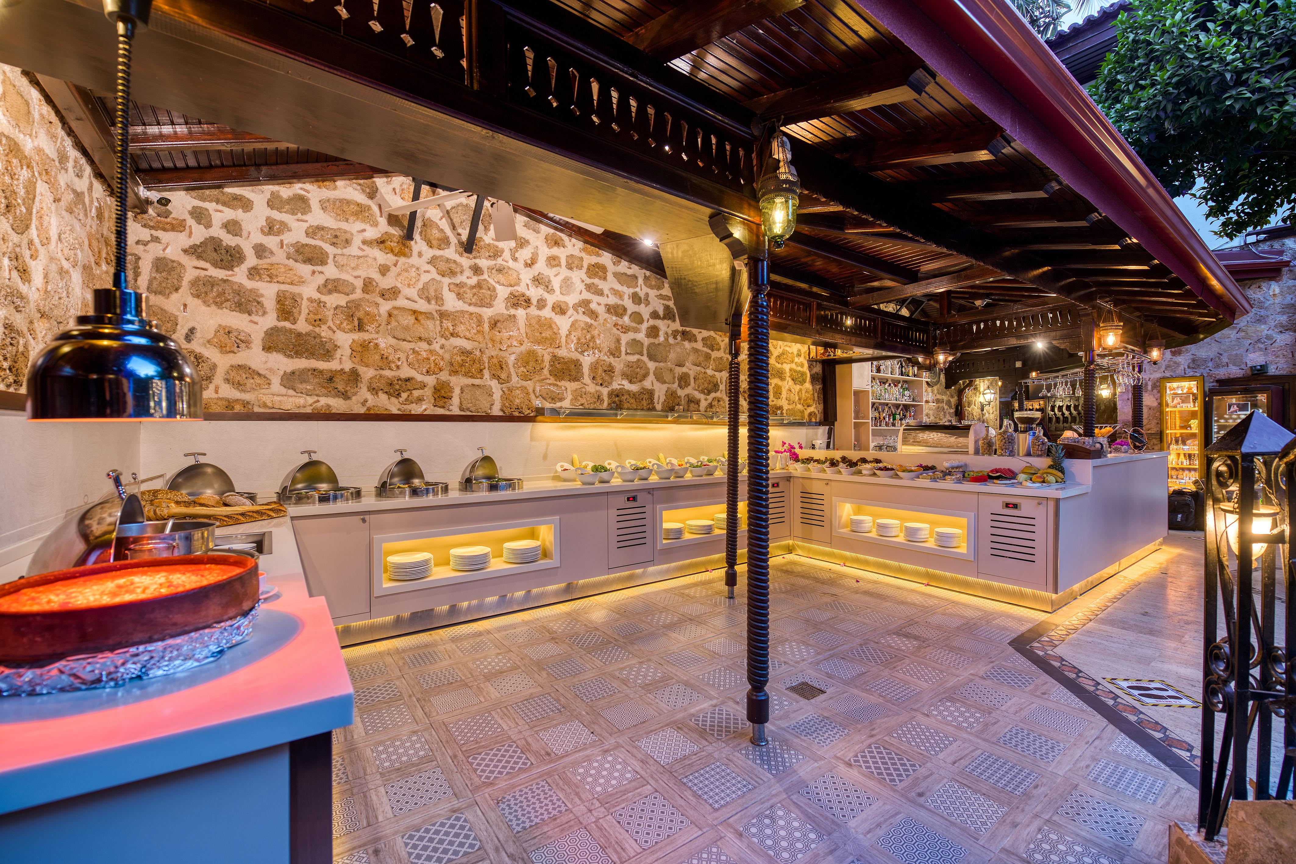 Dogan Hotel Antalya