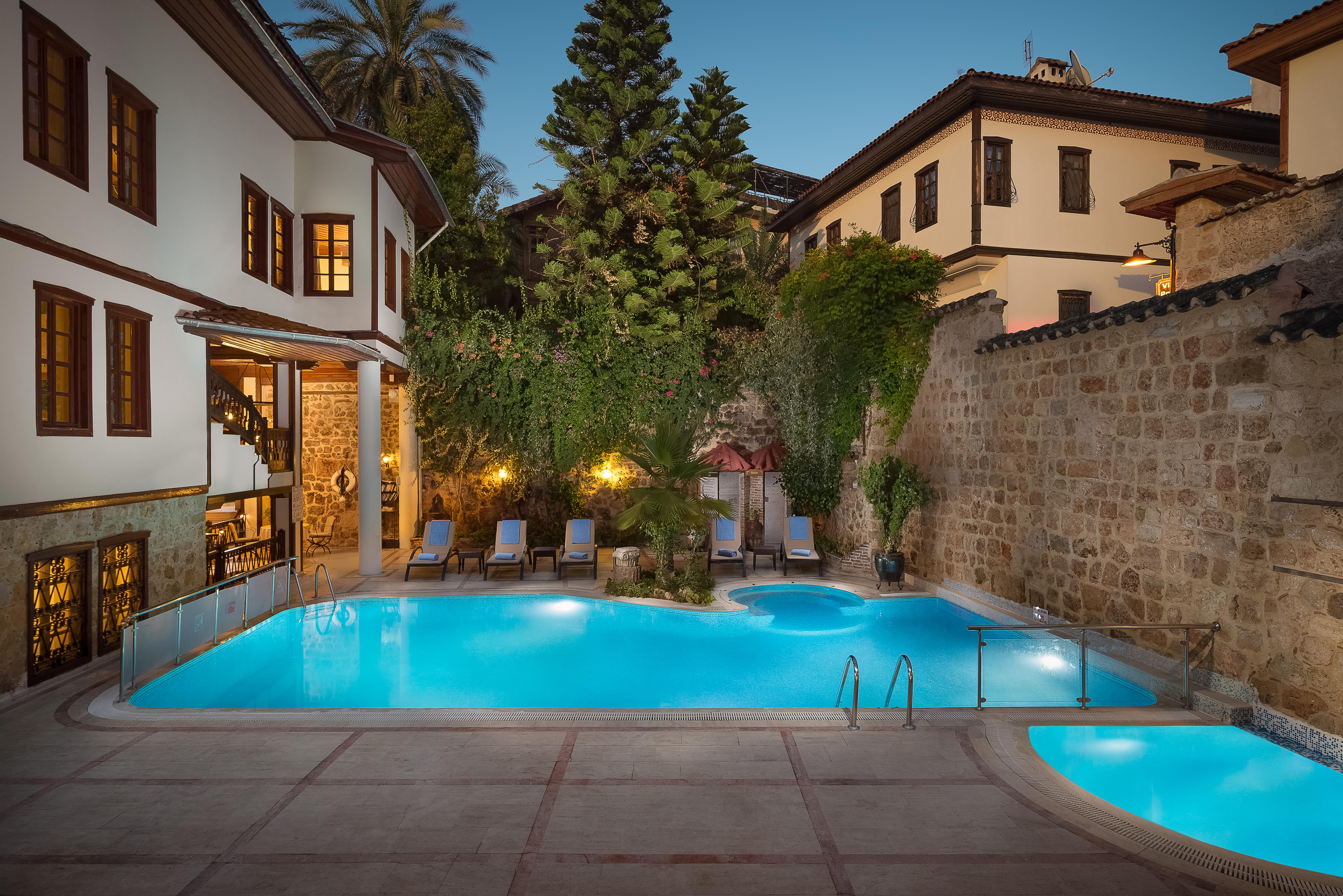 Dogan 3* Antalya