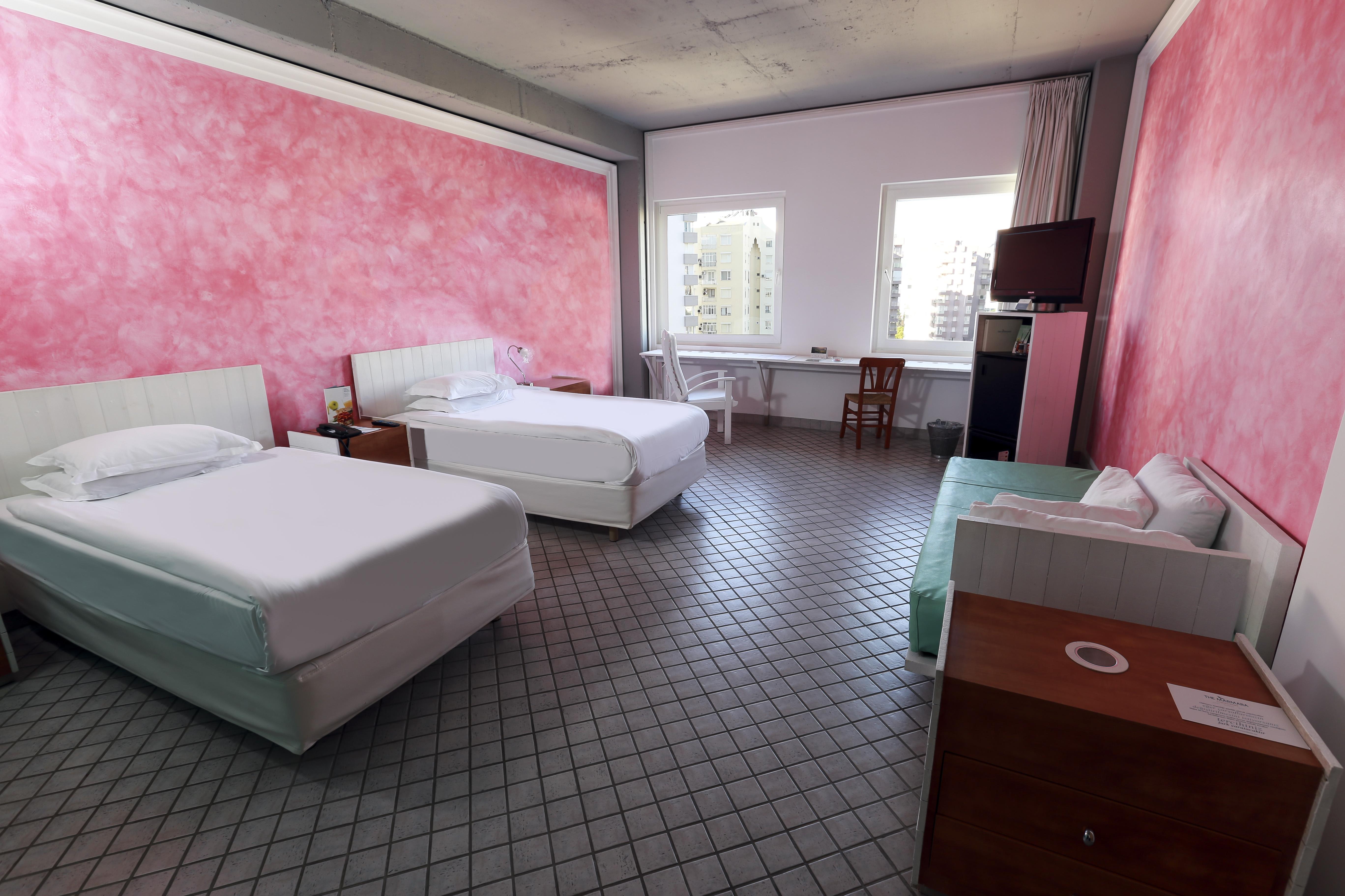 The Marmara 5* Antalya