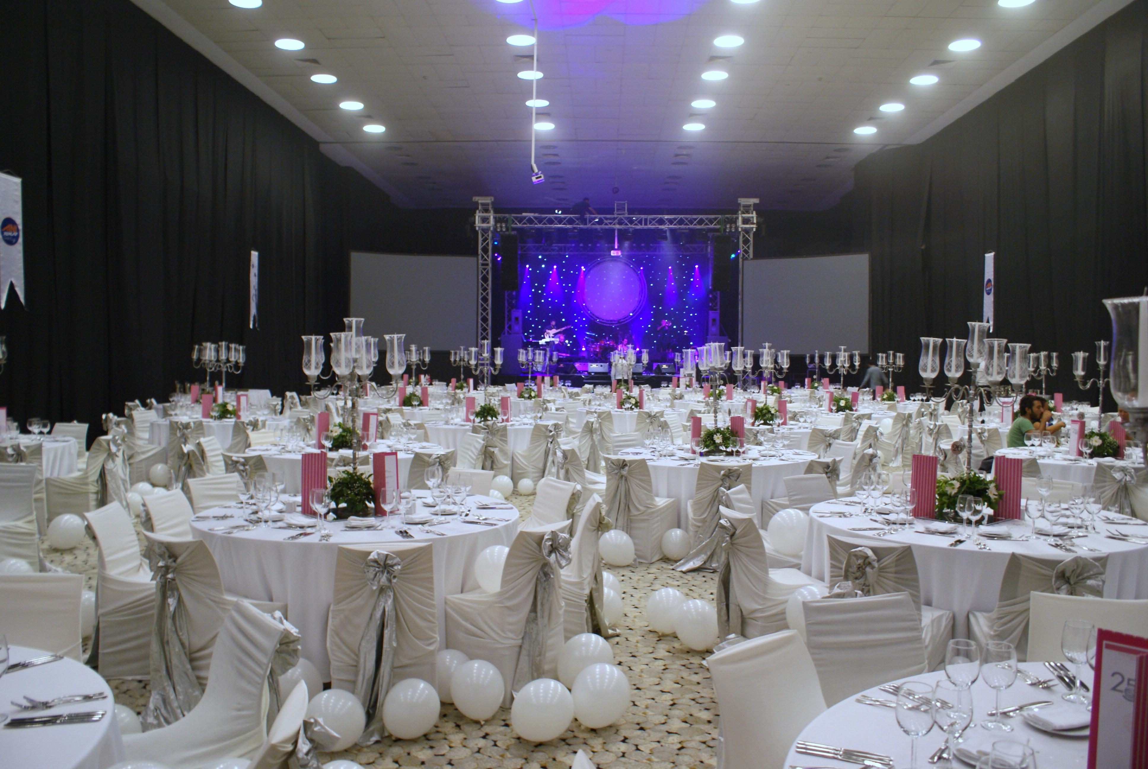 The Marmara 5* Antalya