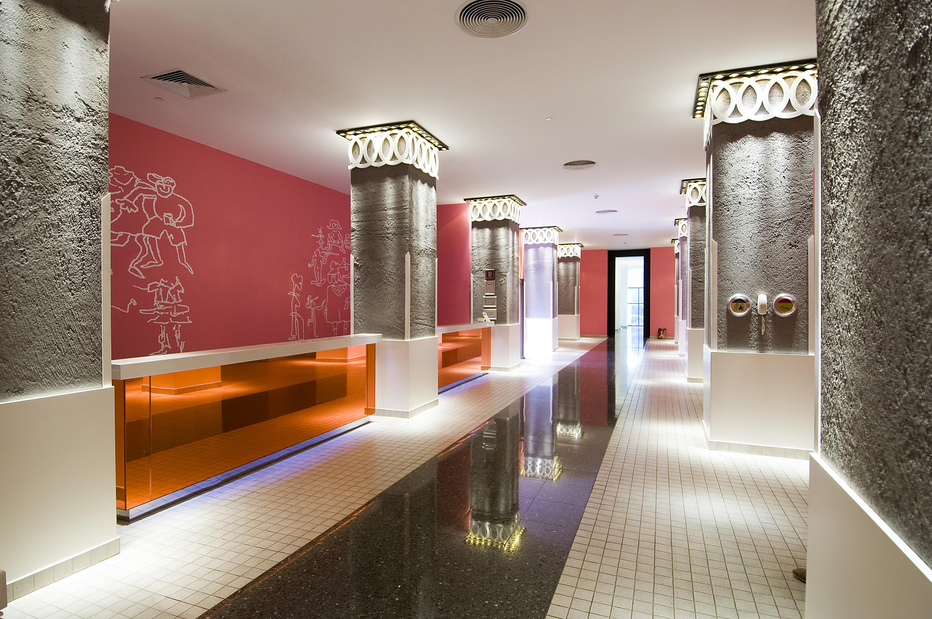The Marmara Hotel 5*