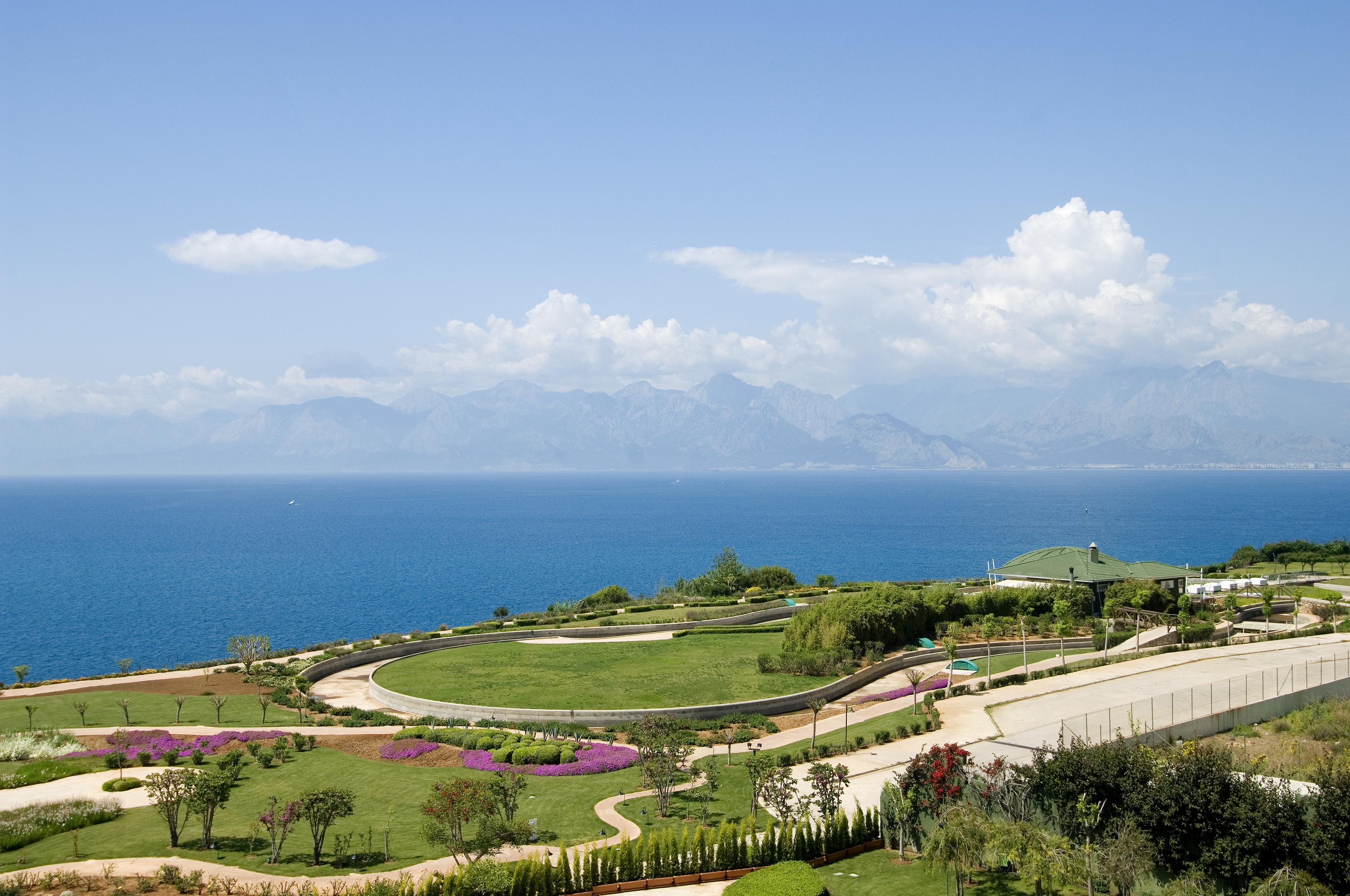 The Marmara 5*
