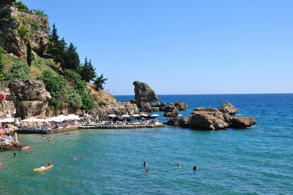 Eski Masal - Special Class (adults Only) 3* Antalya