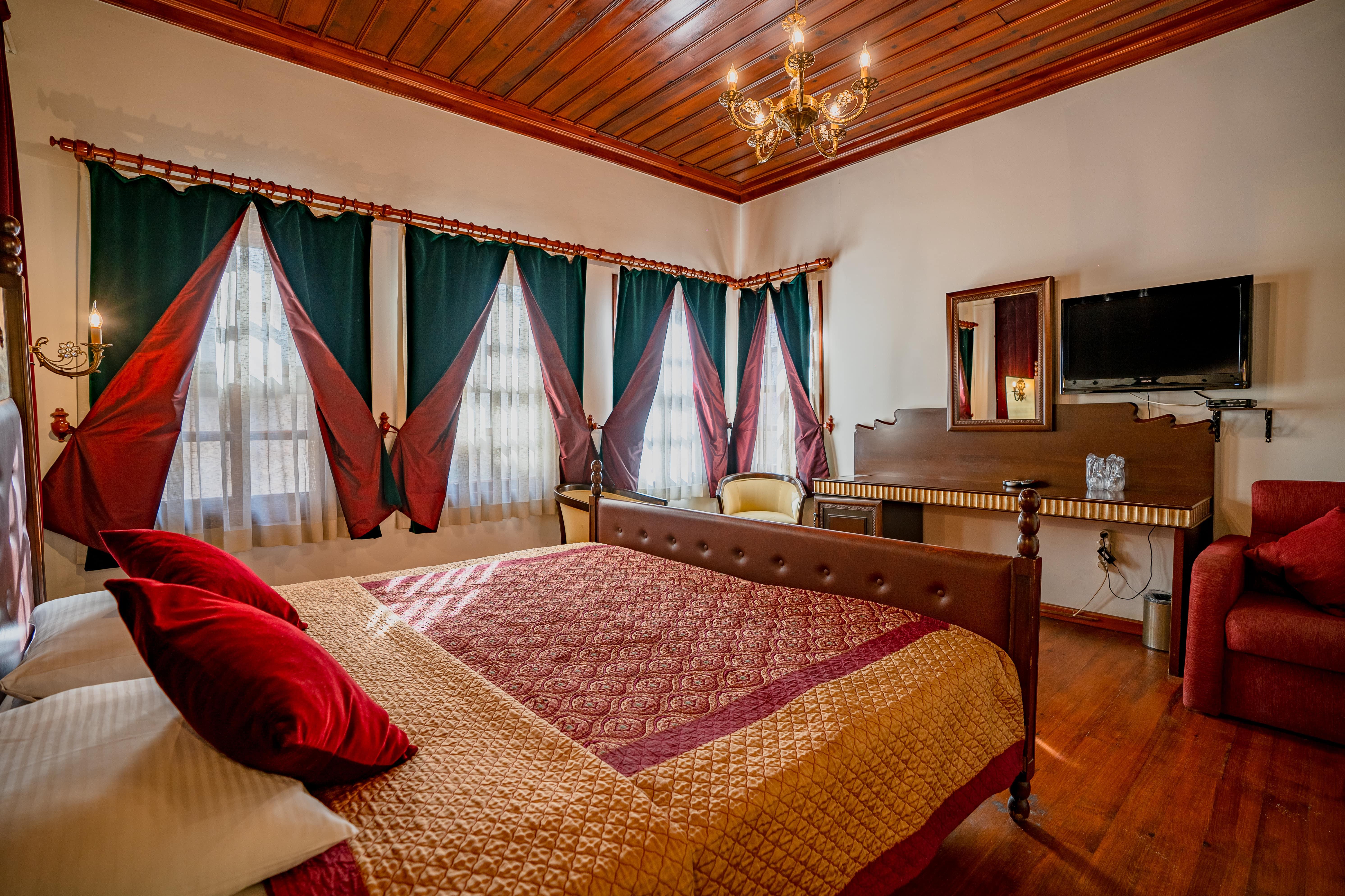 Hotel Mediterra Art Antalya