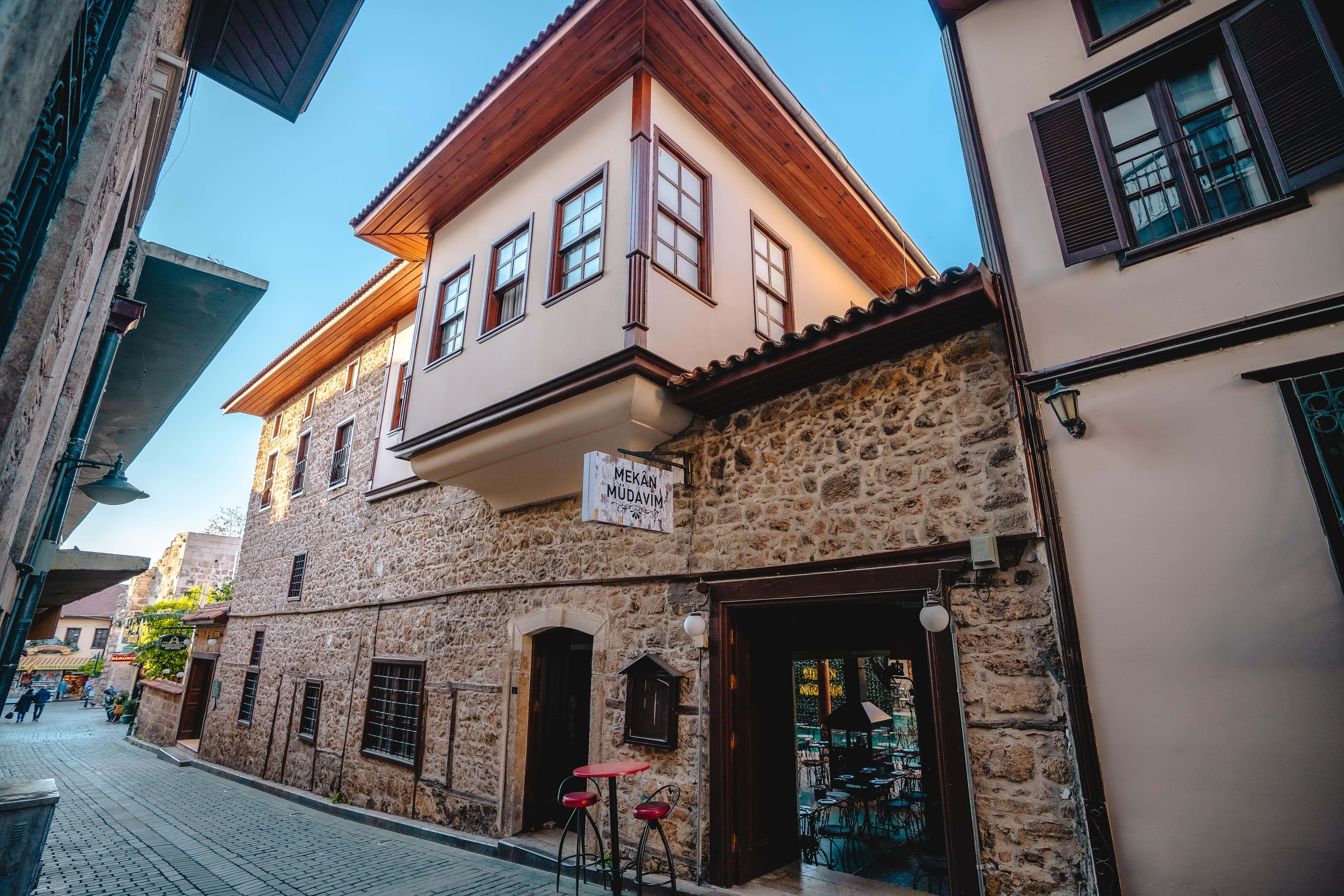 Mediterra Art Hotel 4*