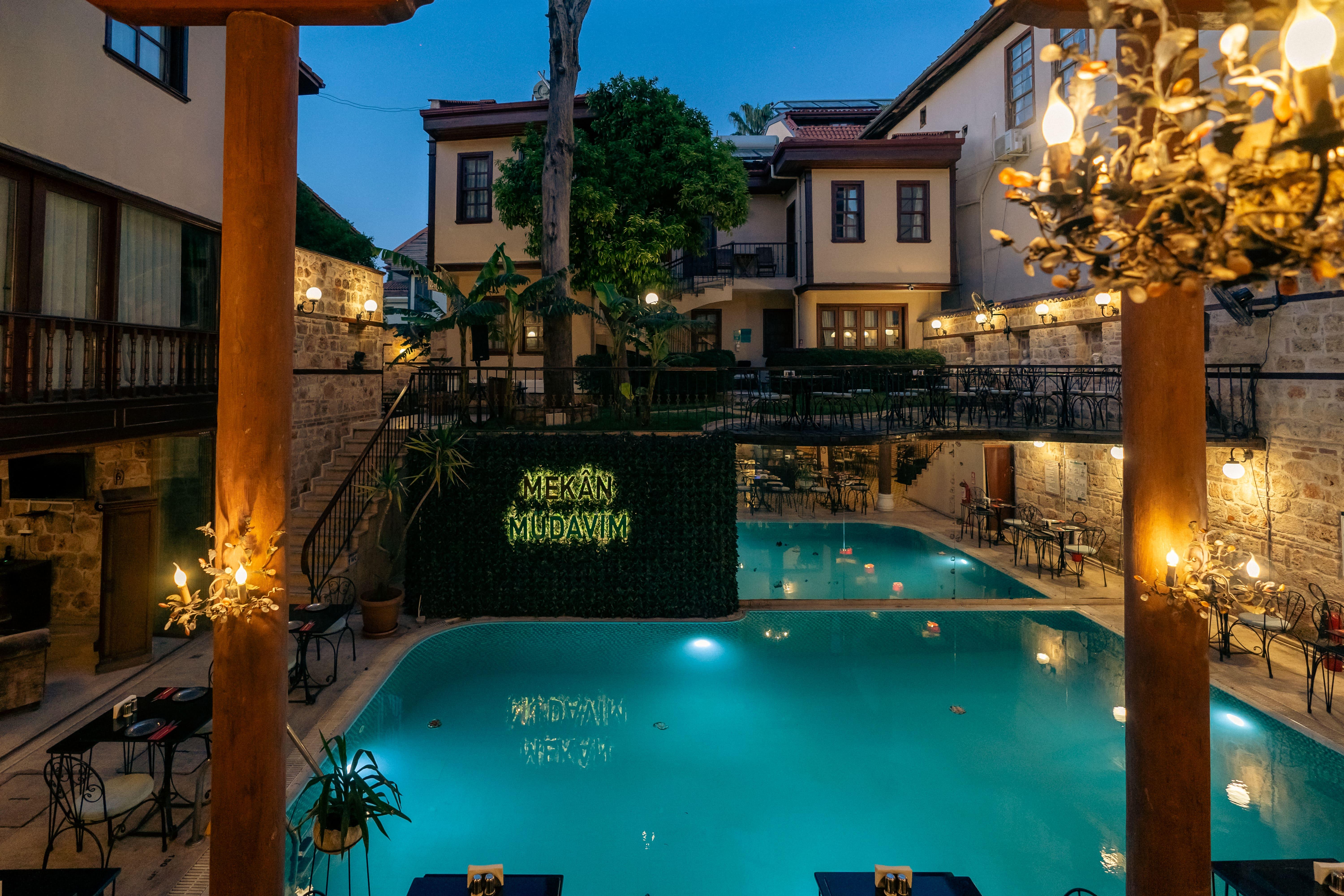 Mediterra Art Antalya