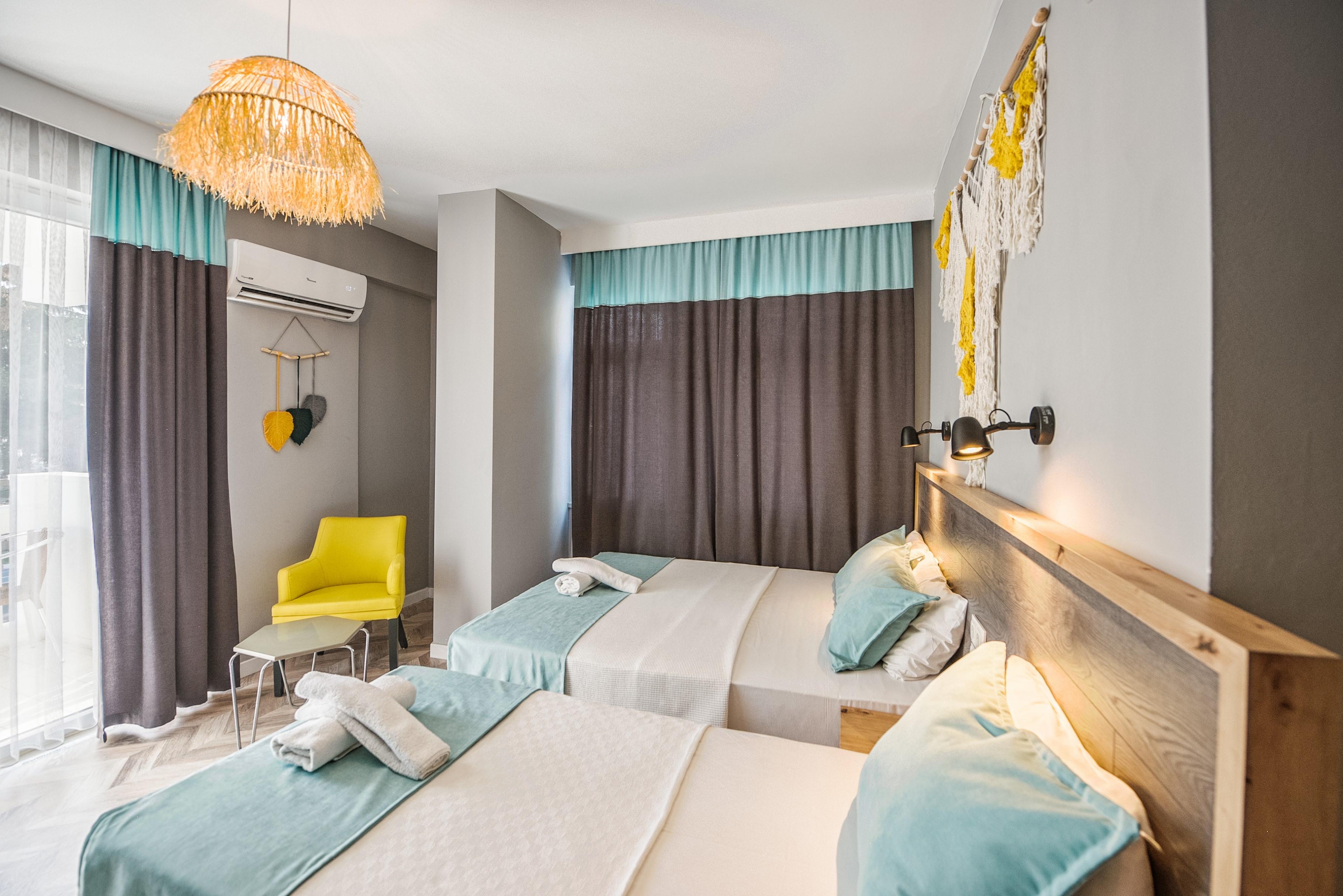 Royal Otel Antalya