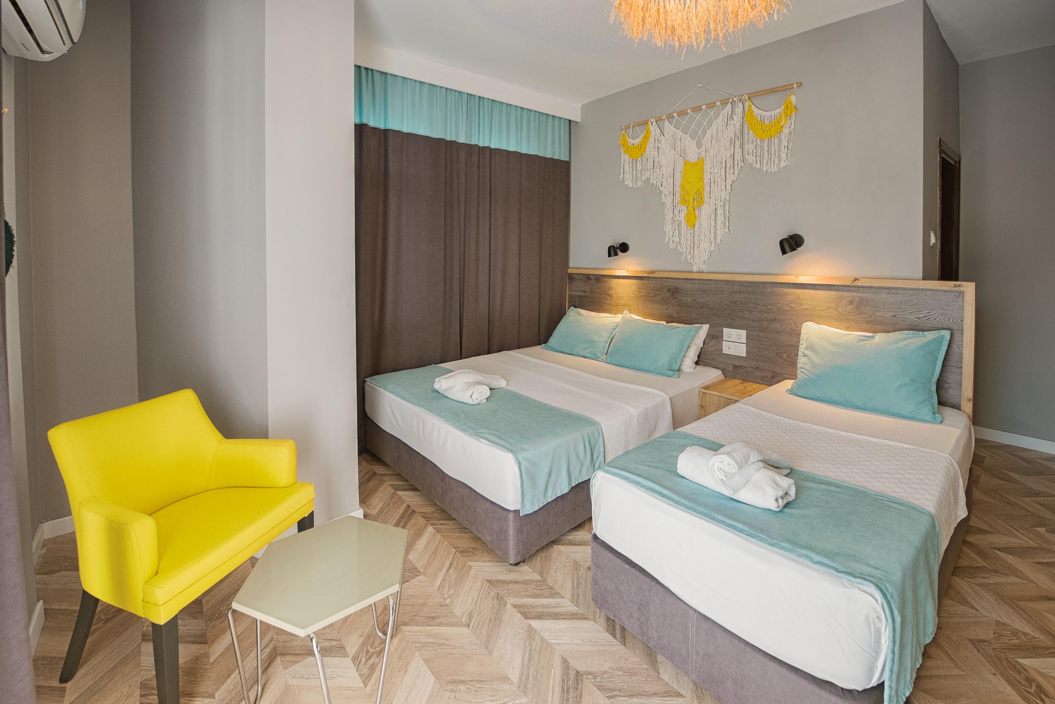 Royal 3* Antalya