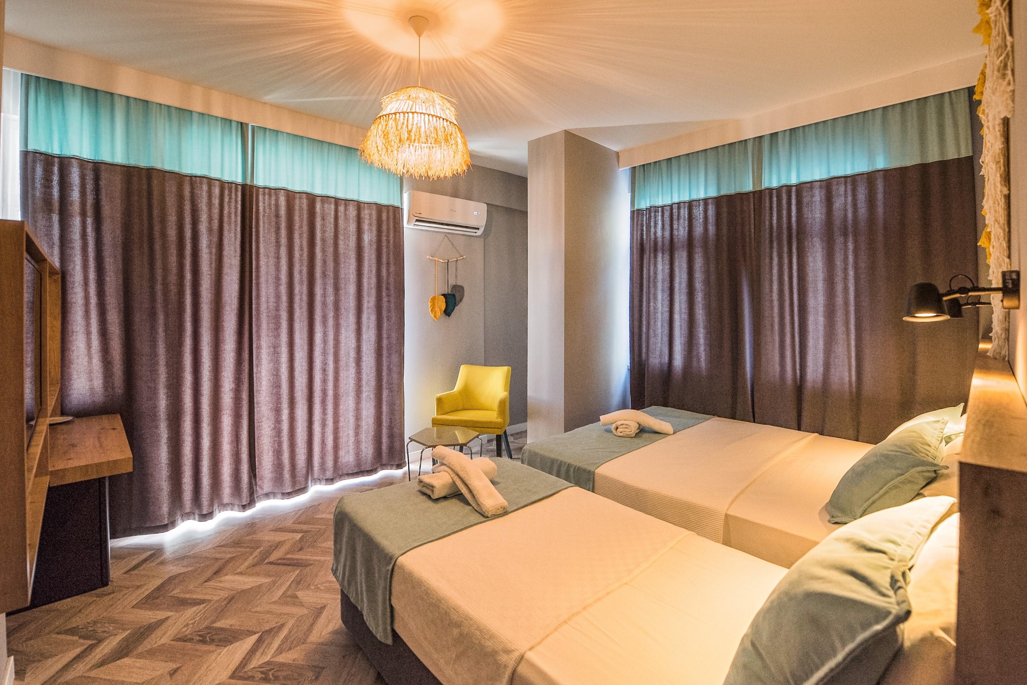 Royal Otel 3*