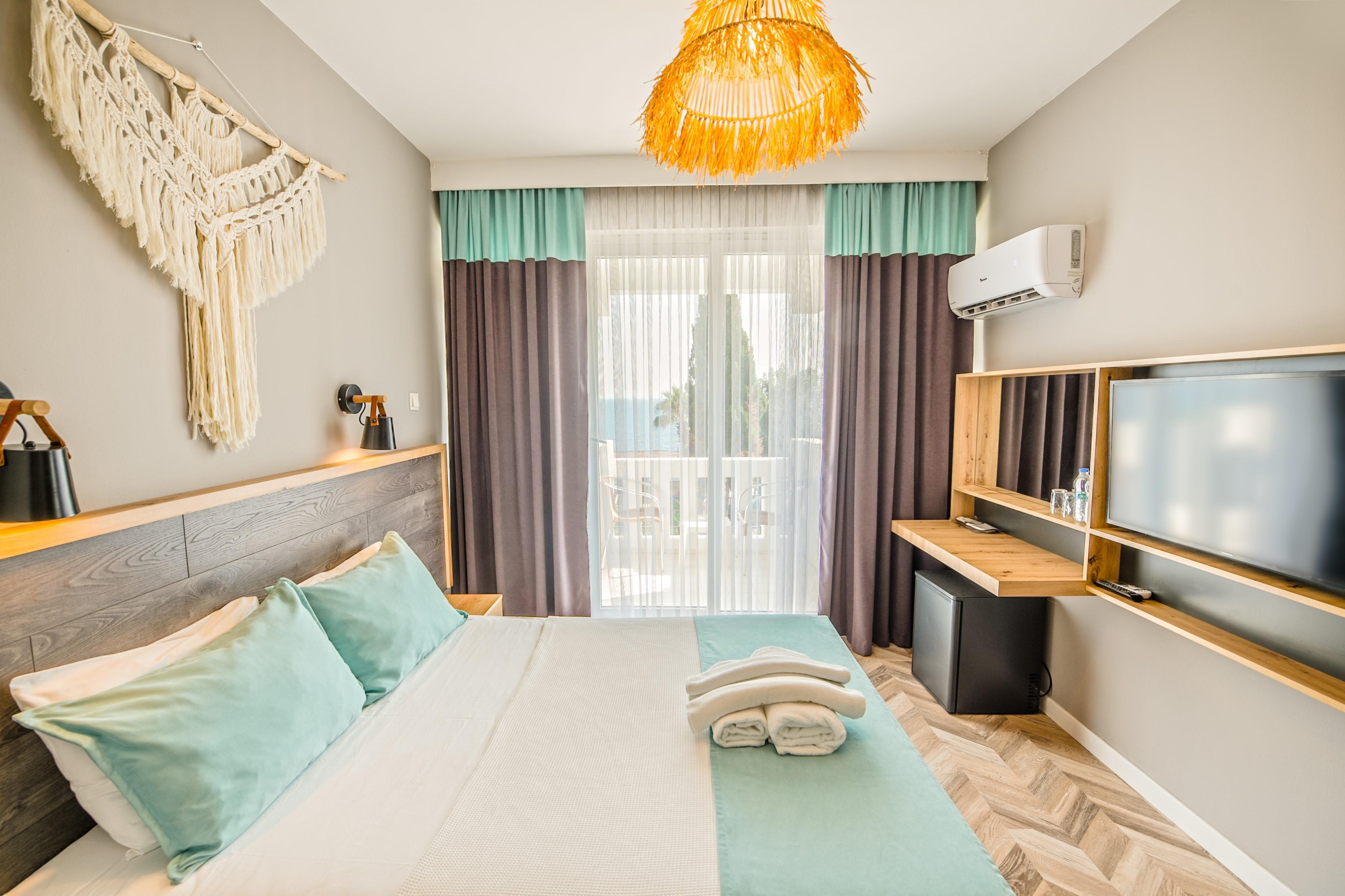 Otel Royal Antalya