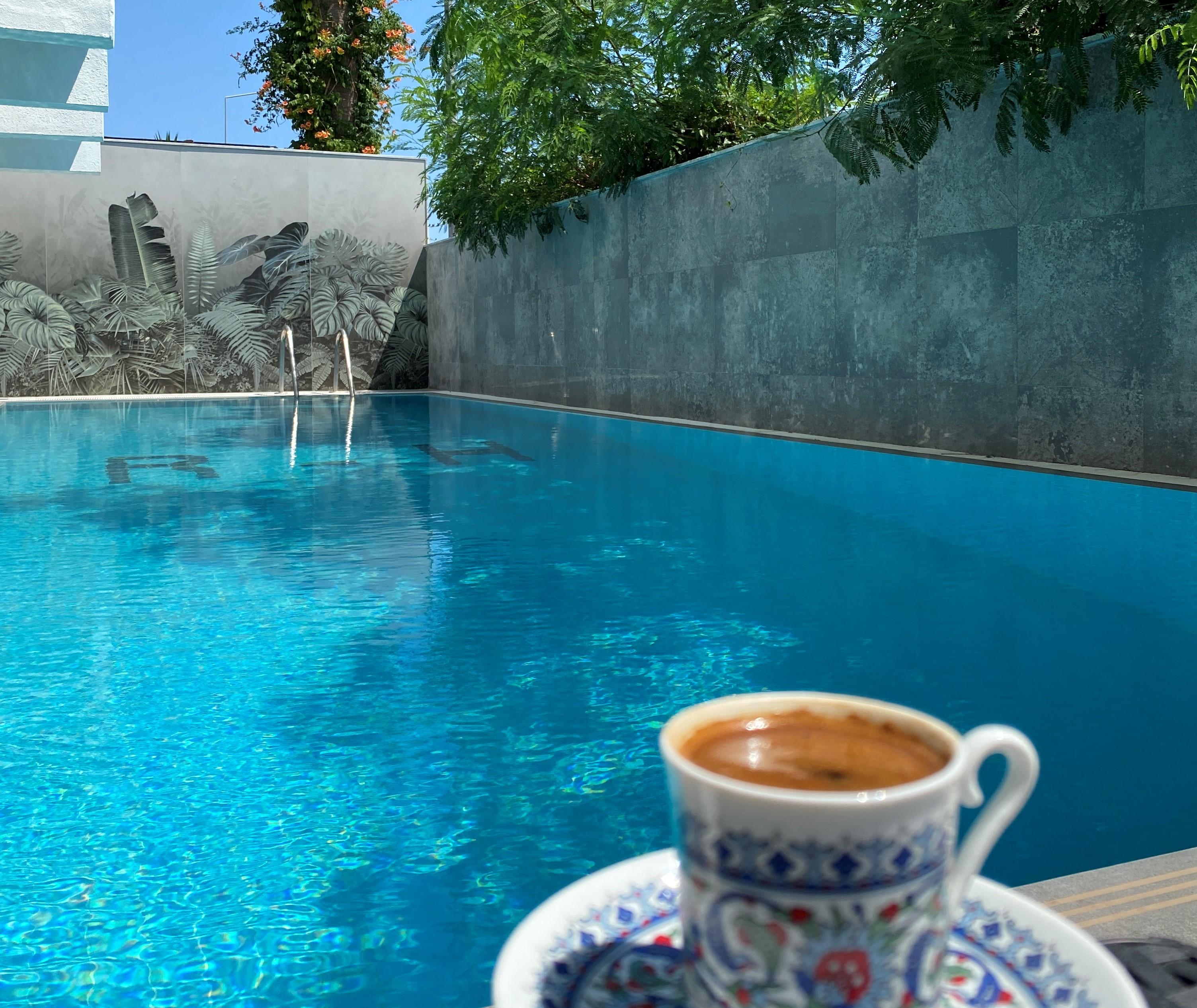 Royal Otel 3*