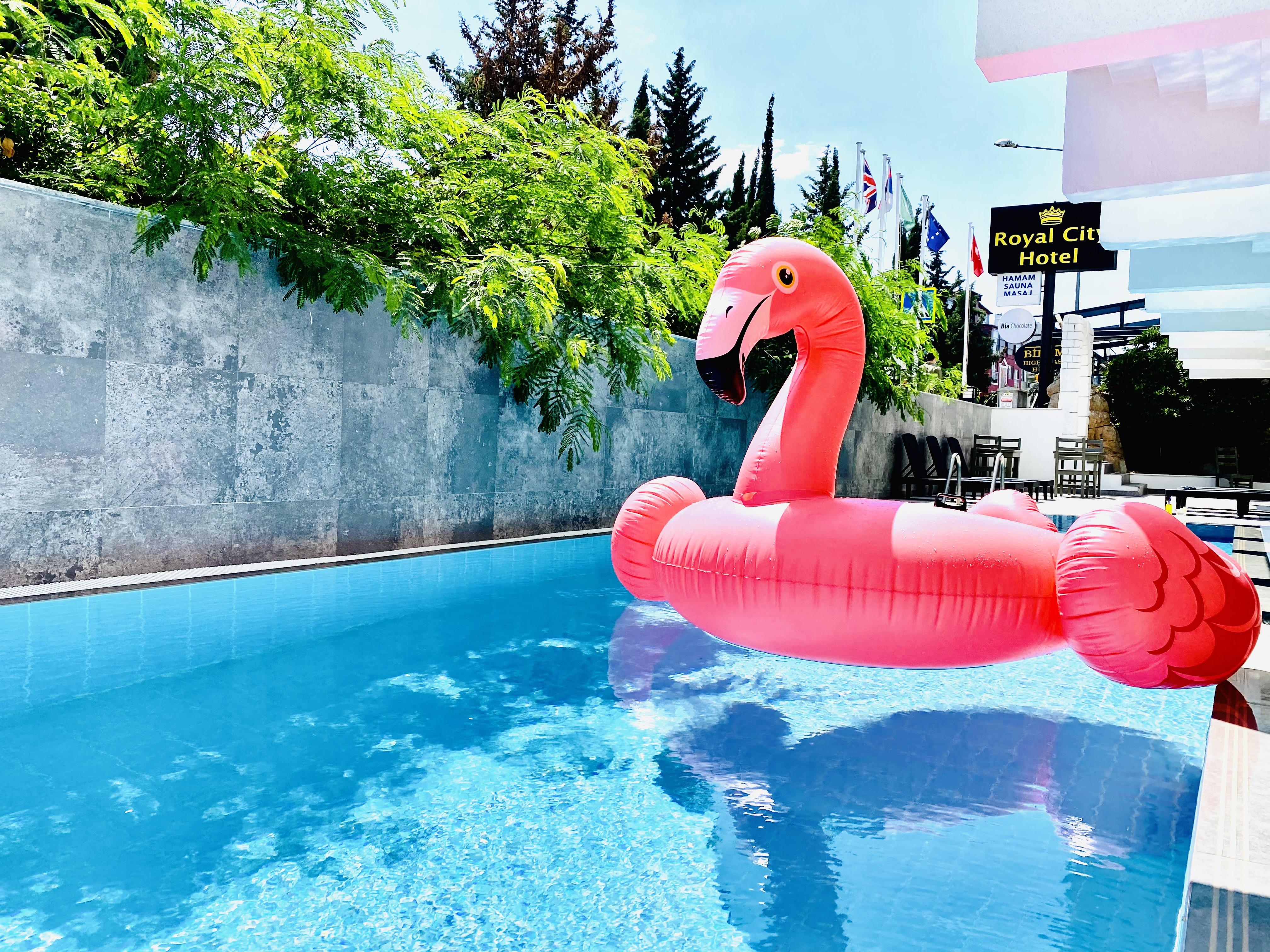 Royal Otel