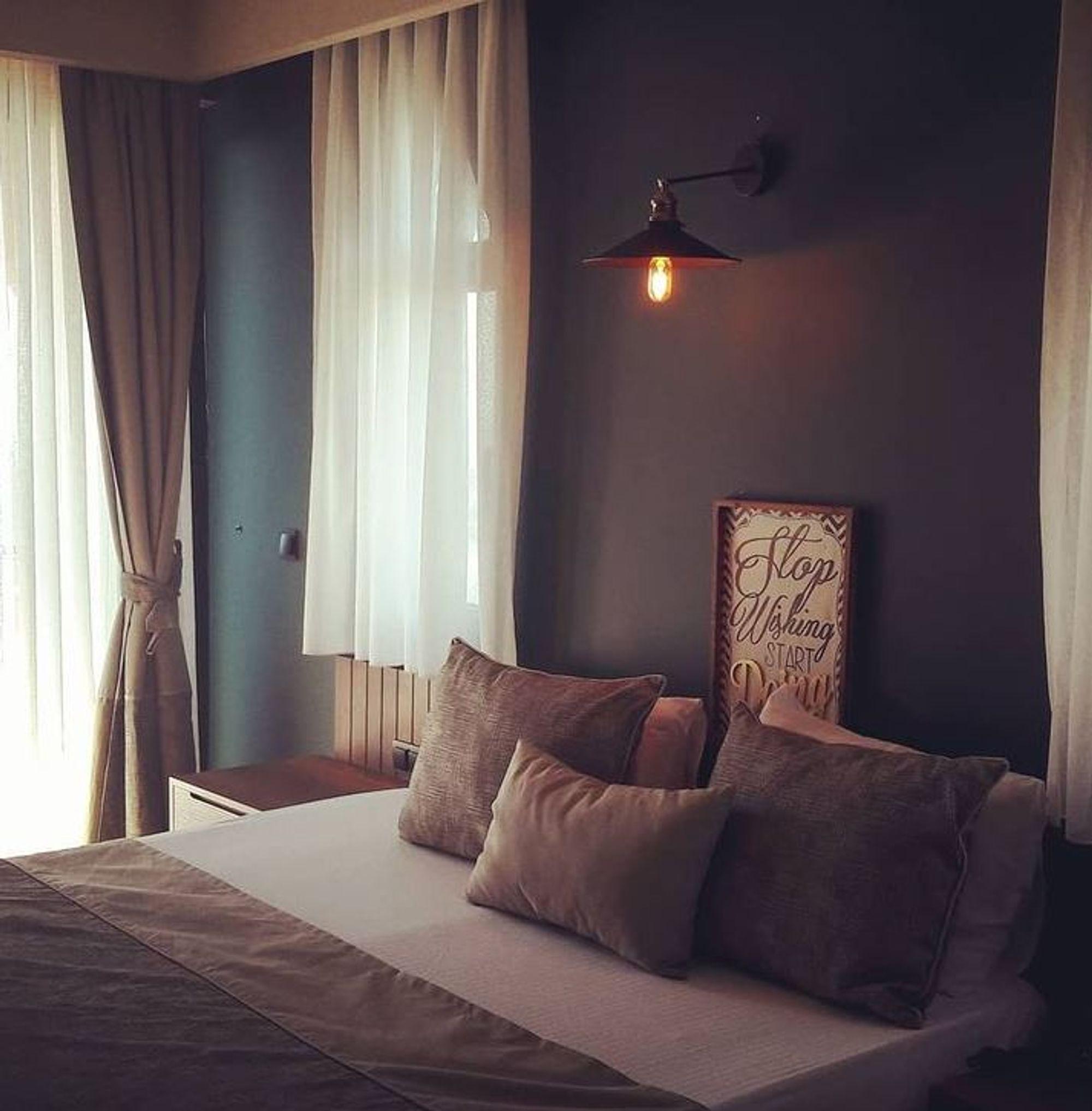 Hotel Nebilux 2*