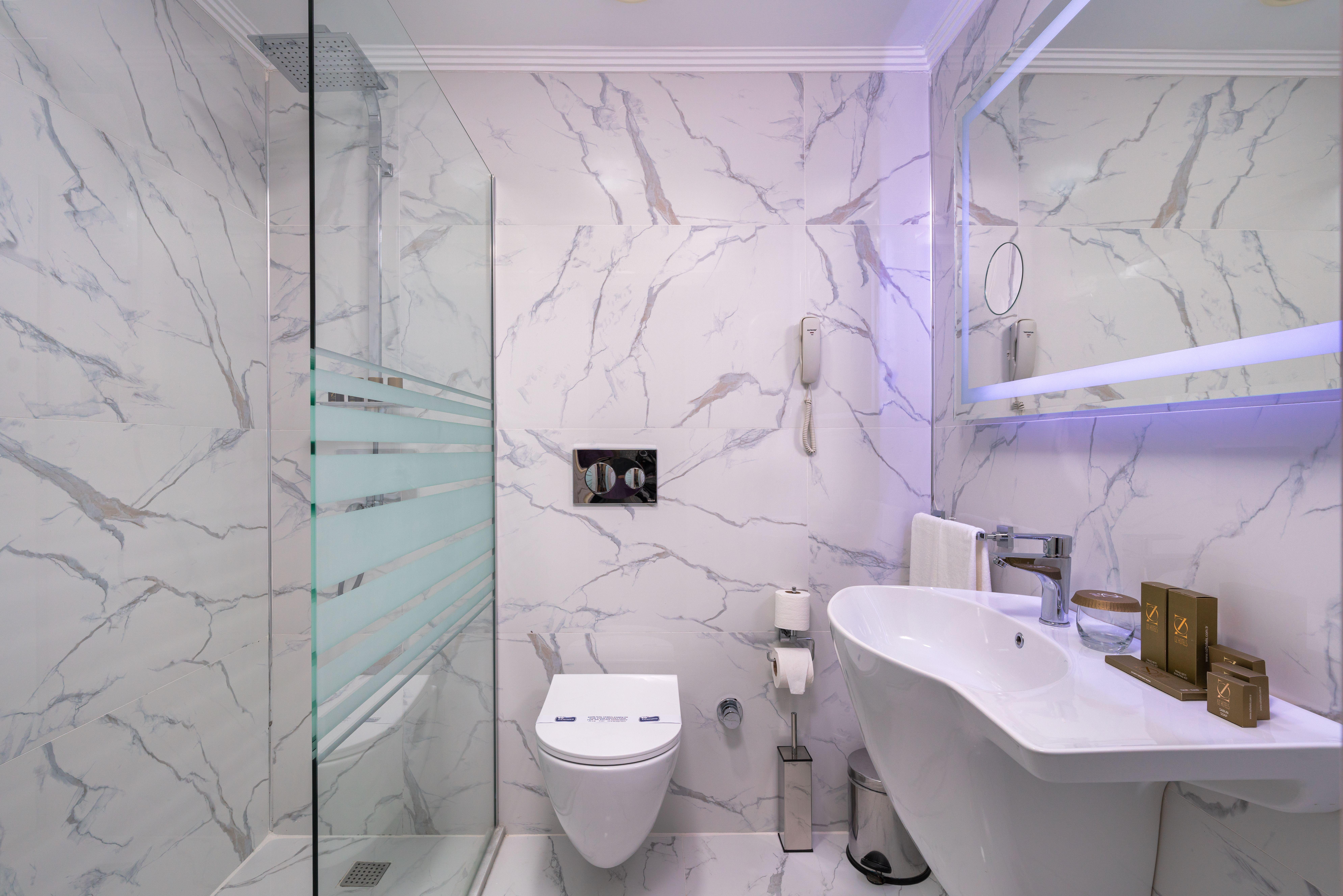 Hotel Oz & Adult Only 16 Antalya