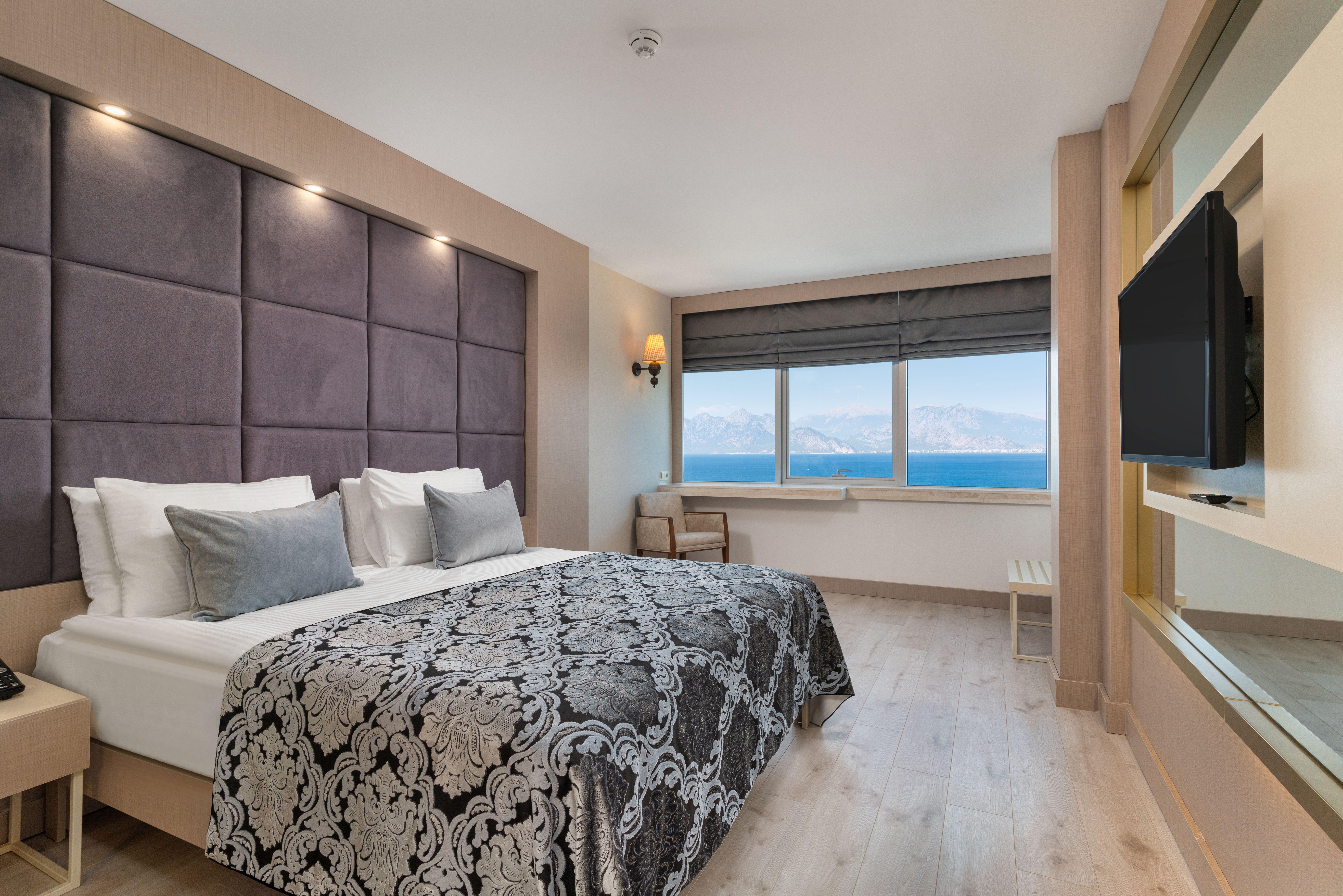 Hotel Oz & Adult Only 16 Antalya