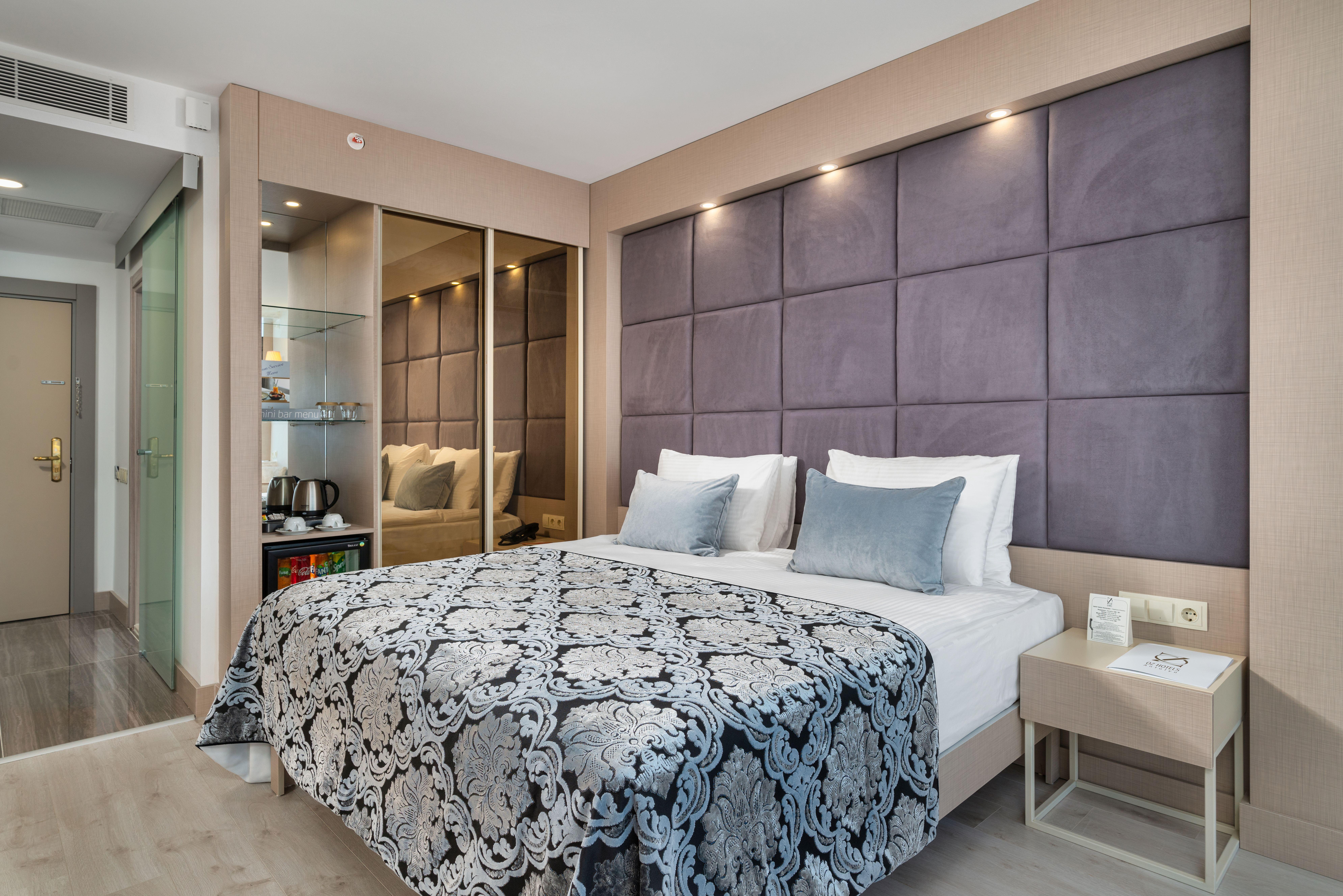 Oz & Adult Only 16 Hotel
