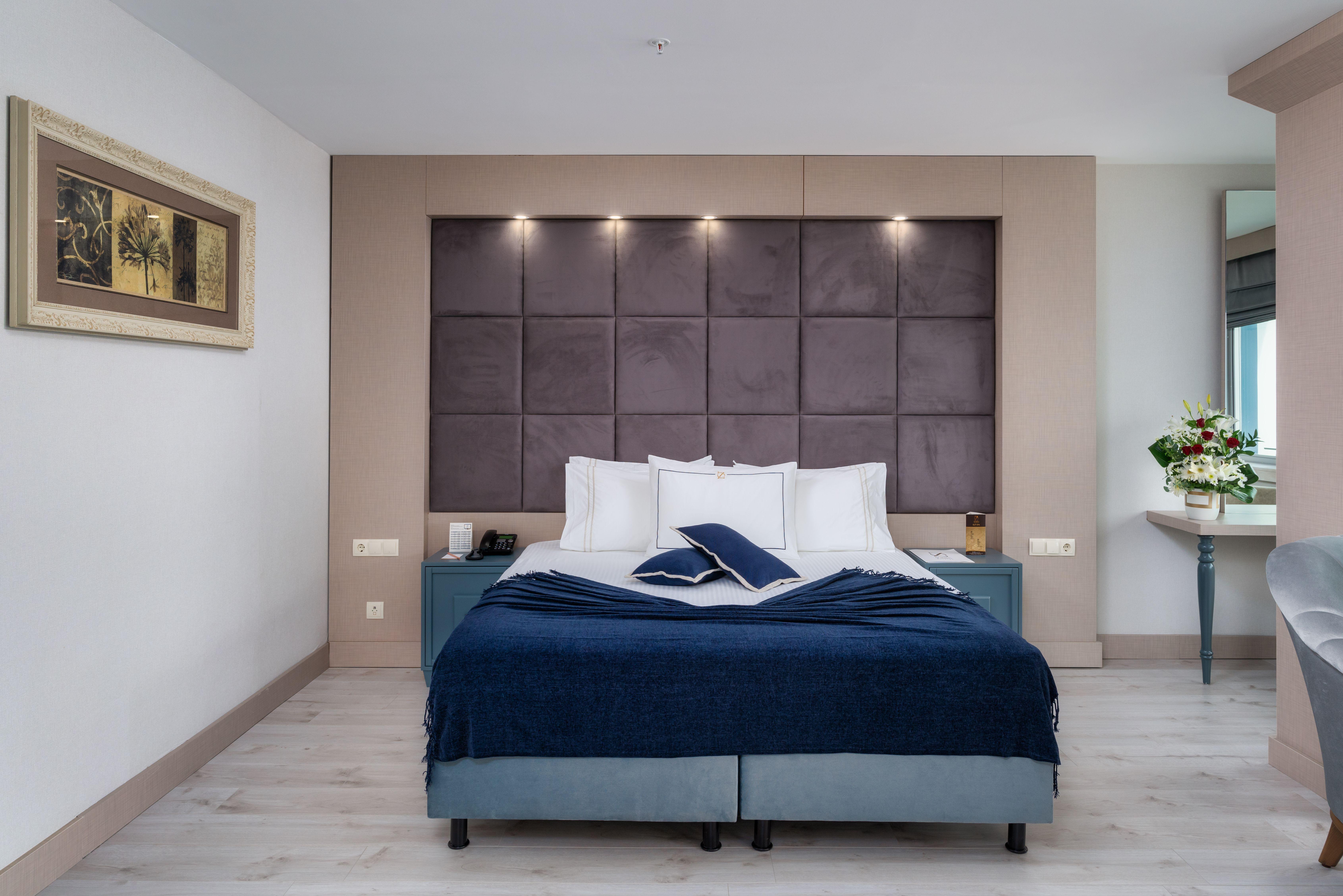 Hotel Oz & Adult Only 16