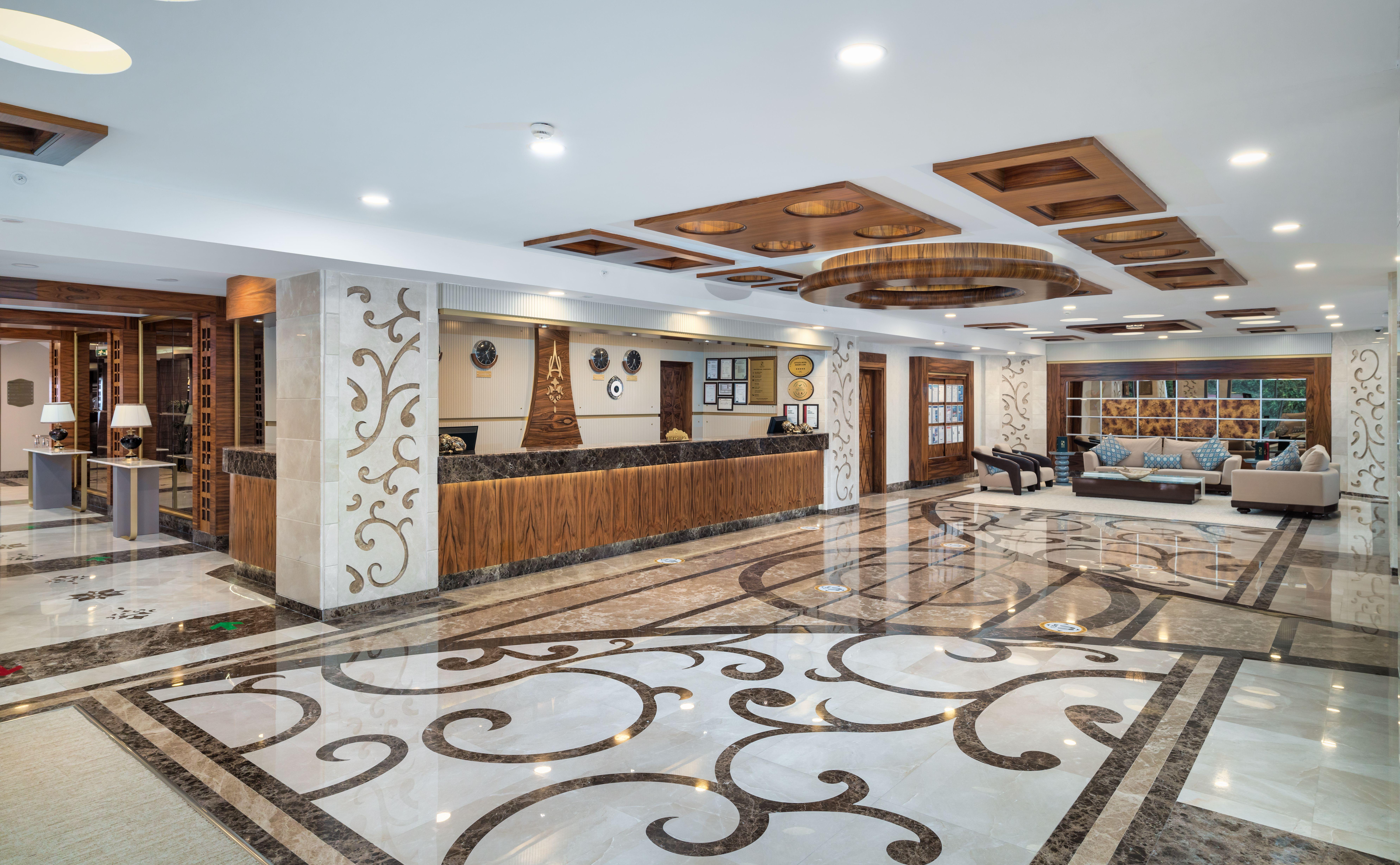 Oz & Adult Only 16 Antalya