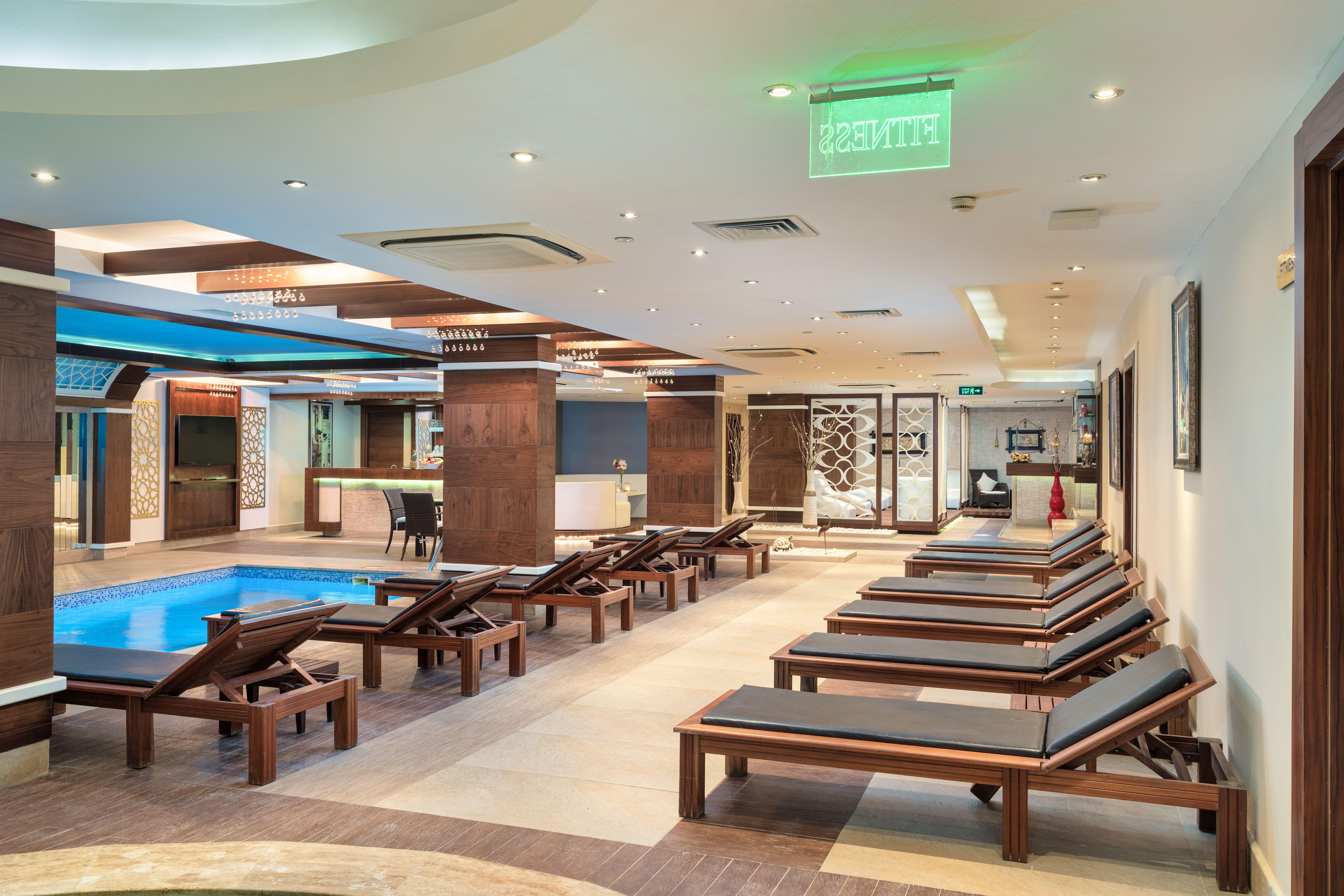 Oz & Adult Only 16 Antalya