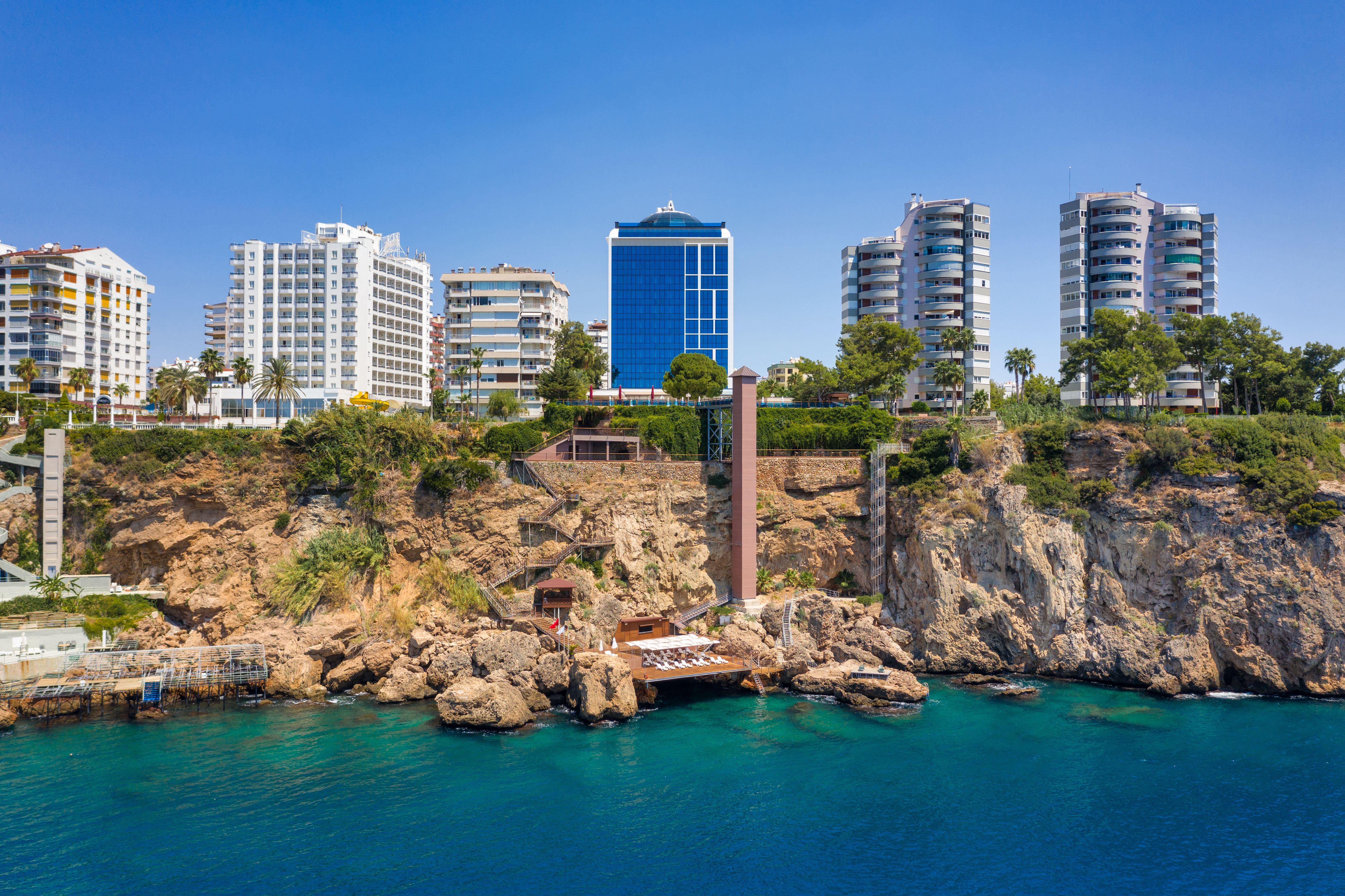 Oz & Adult Only 16 5* Antalya