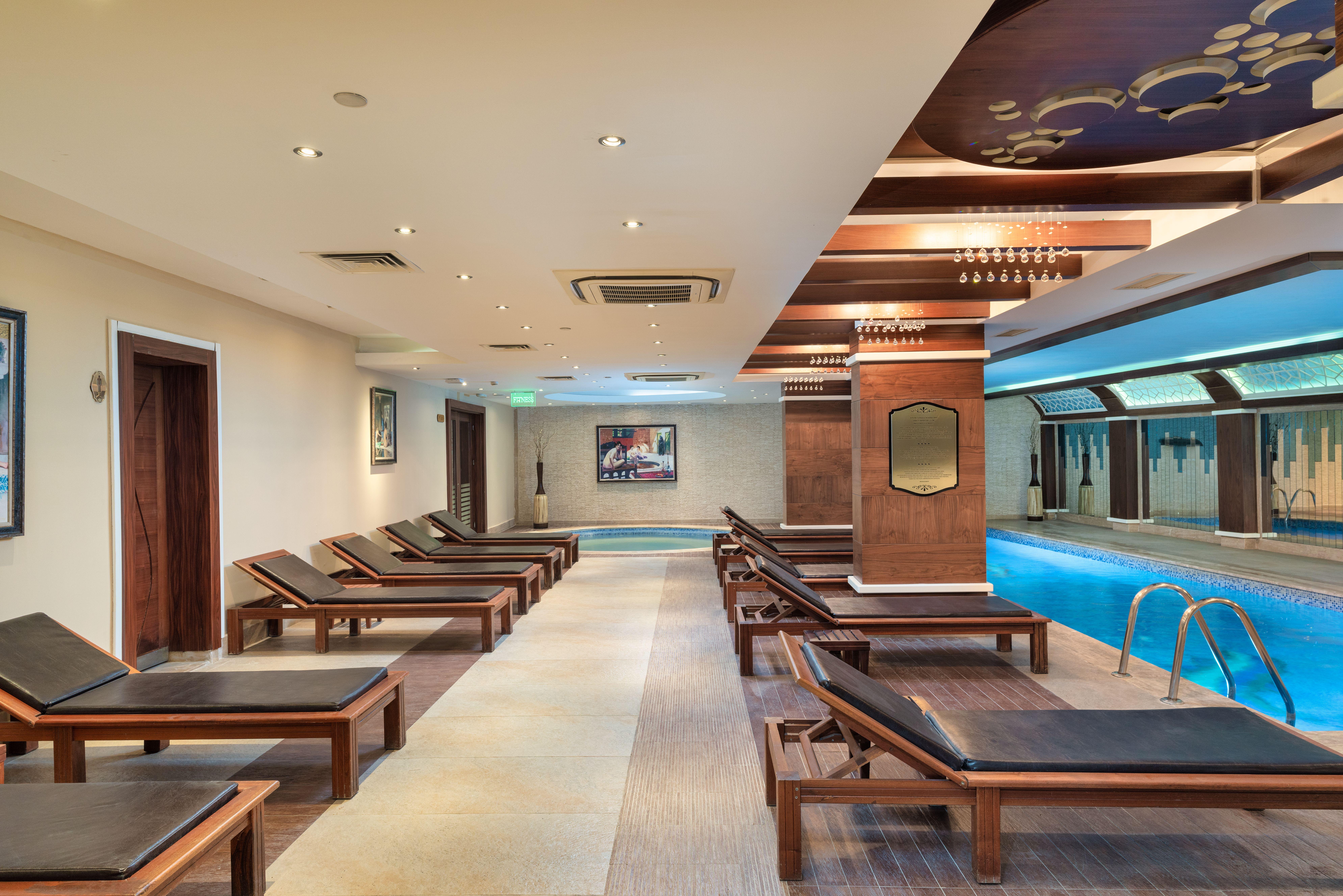 Hotel Oz & Adult Only 16