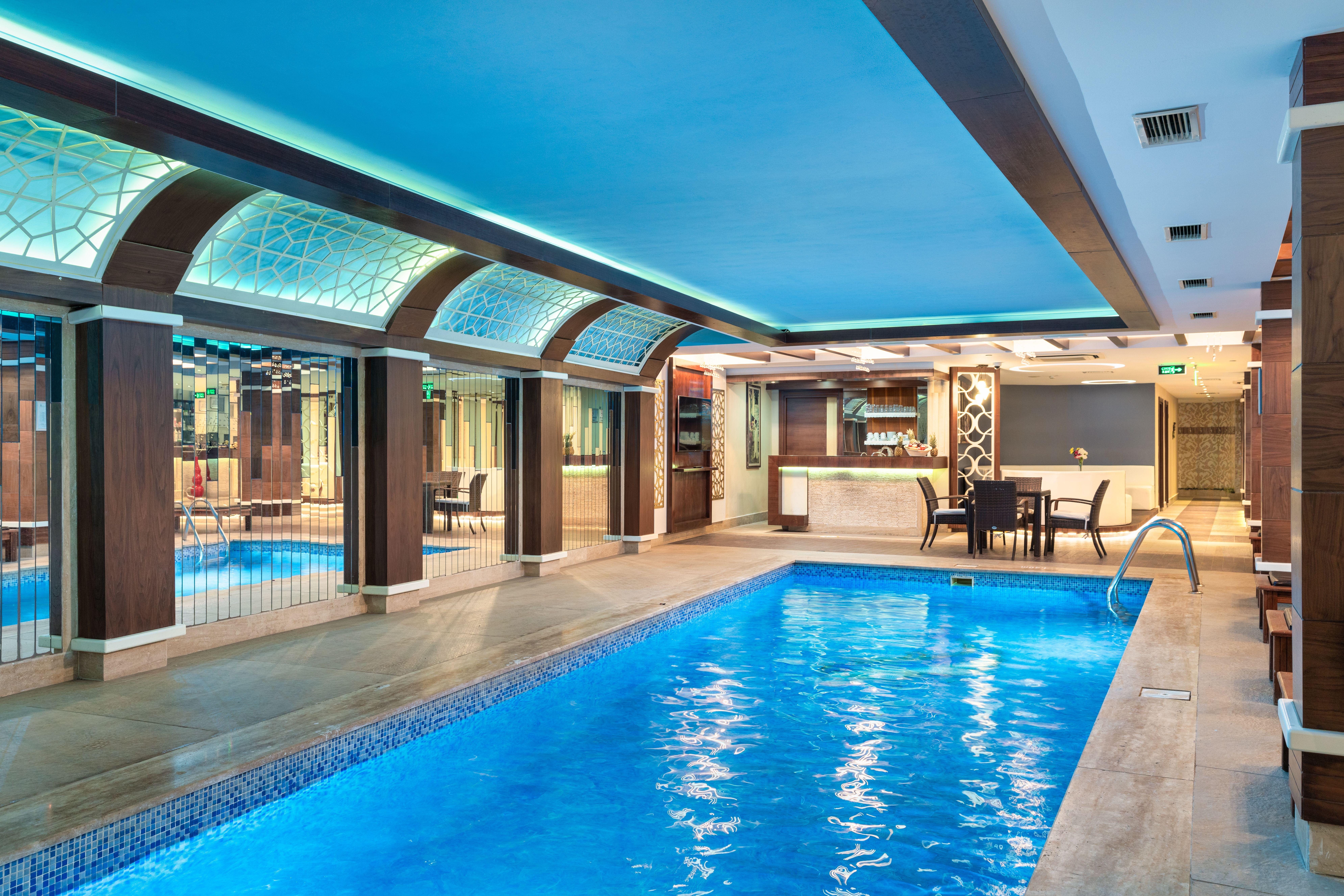 Hotel Oz & Adult Only 16 5*