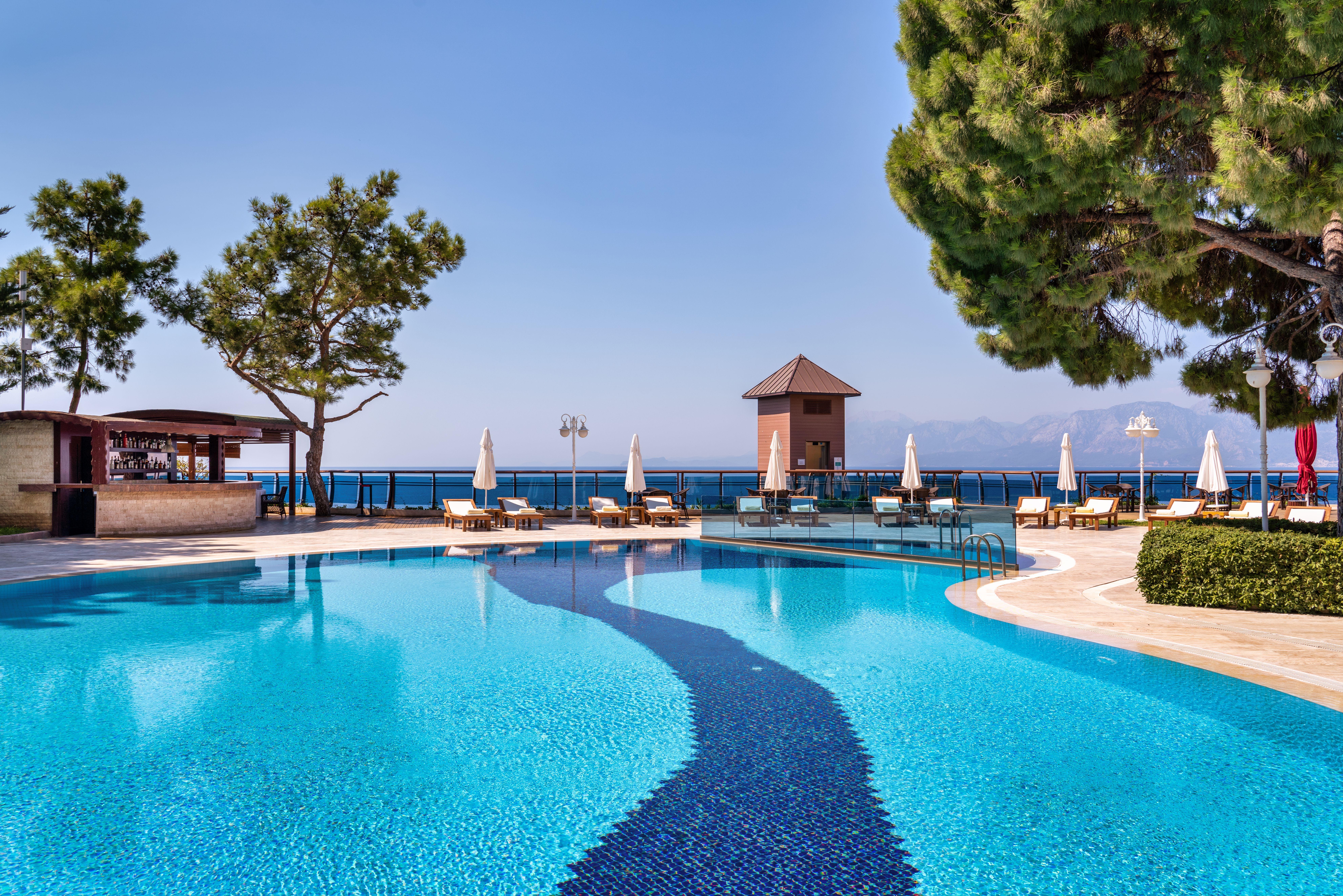 Hotel Oz & Adult Only 16 5*