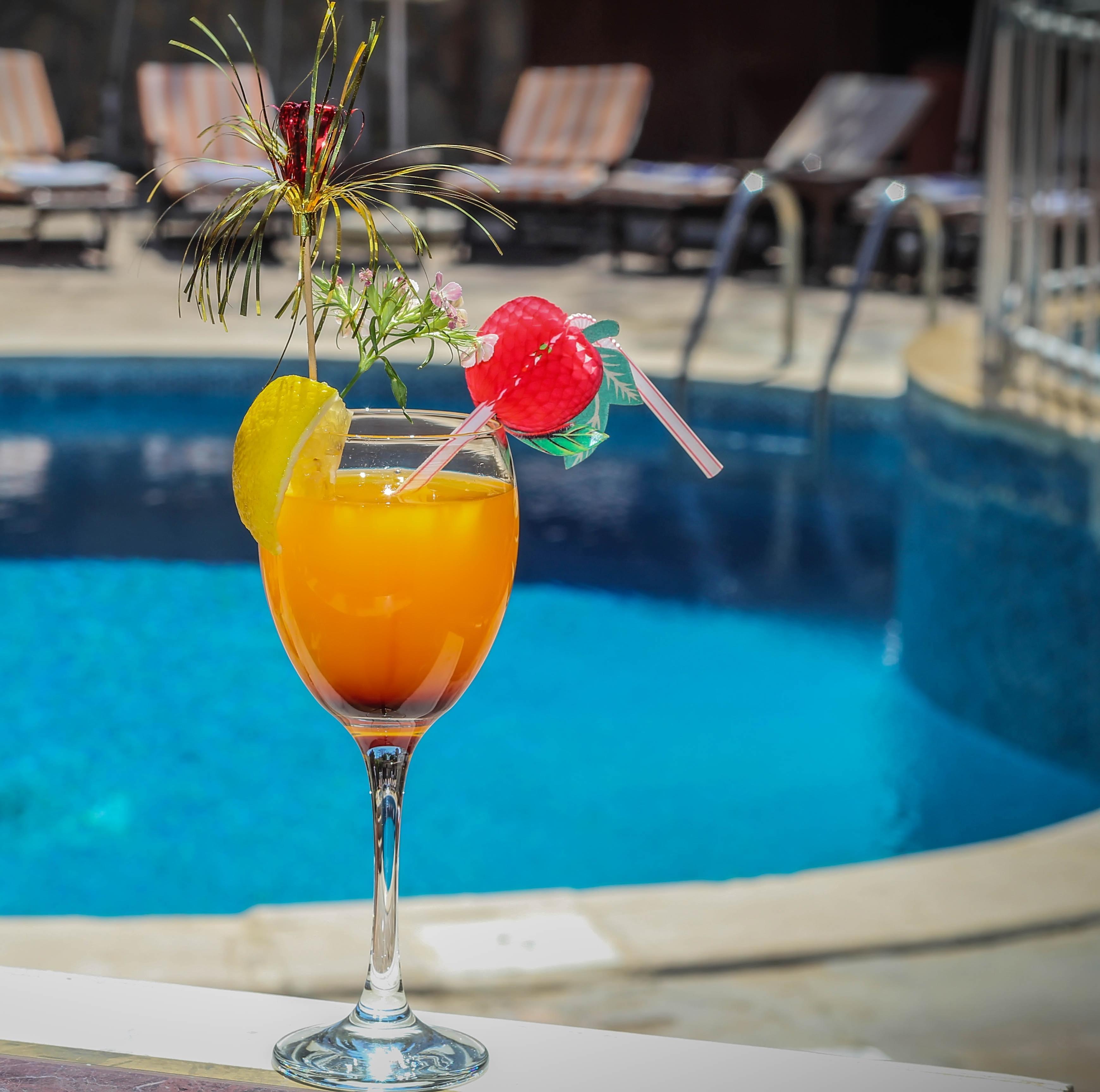 Argos Hotel Antalya