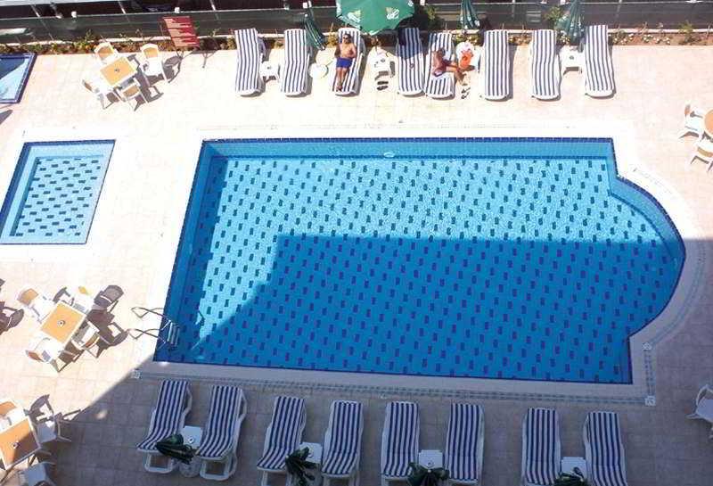 Santa Marina Otel Antalya