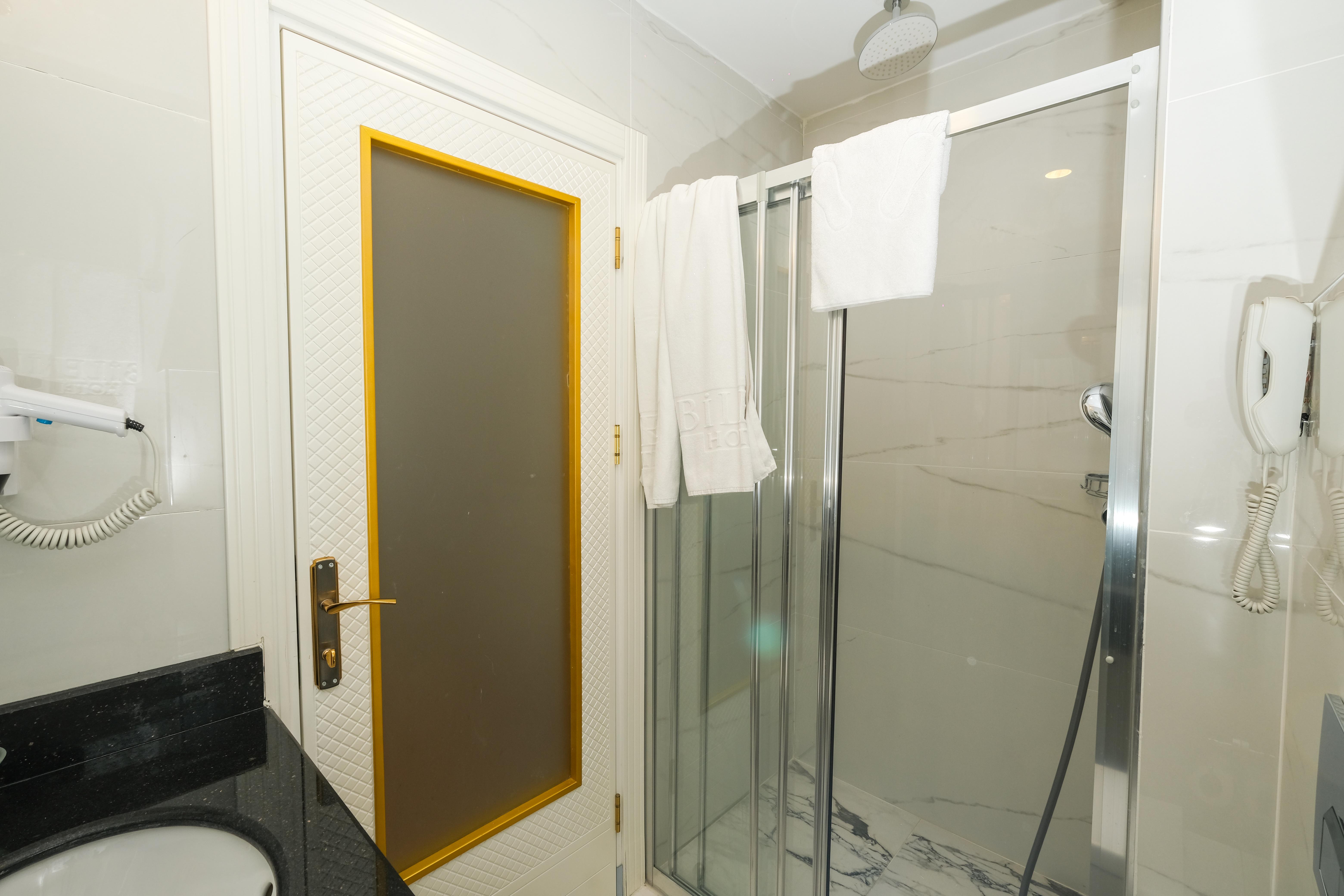 Hotel Bilem & 4*