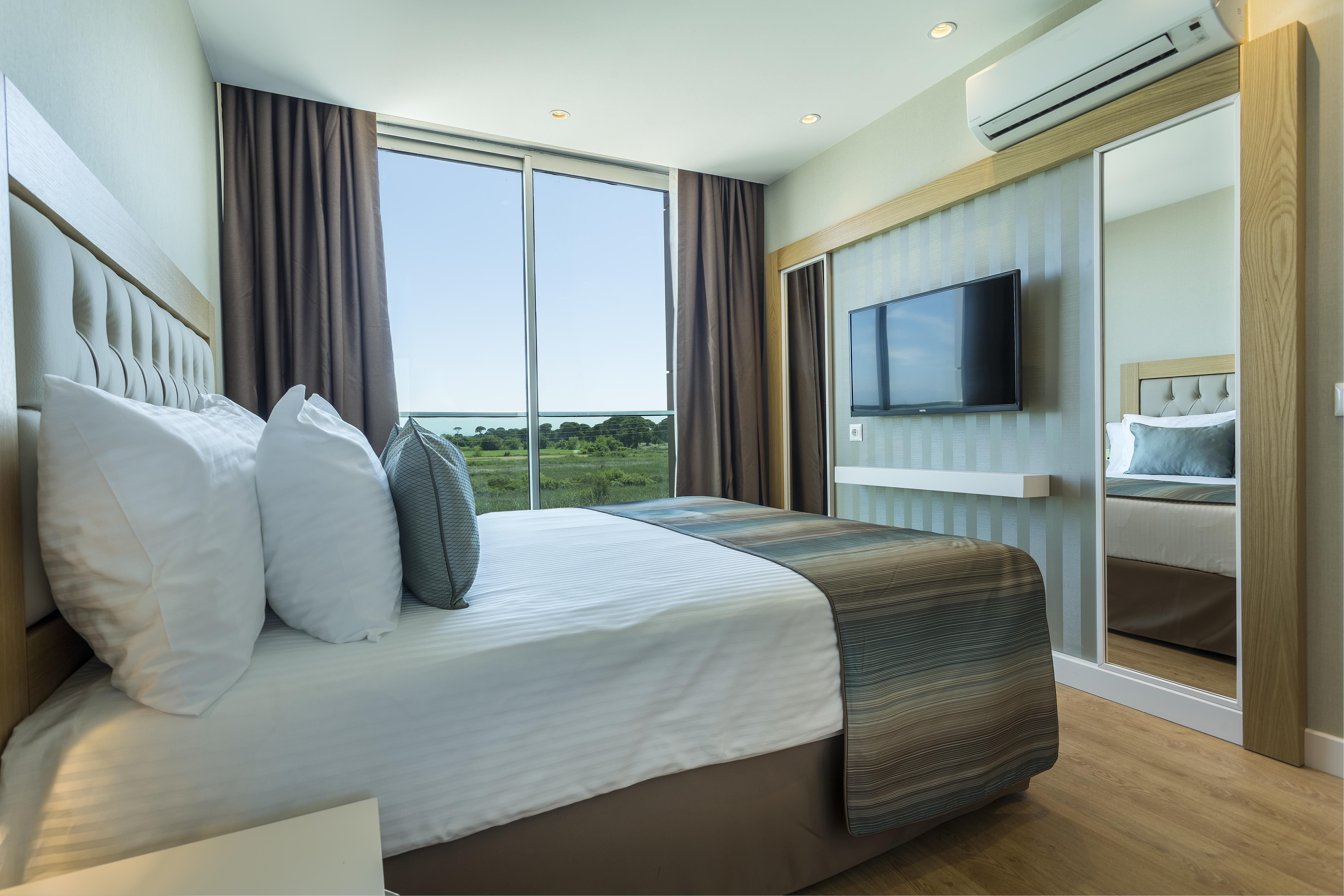 Hotel Aska Lara & Spa Antalya
