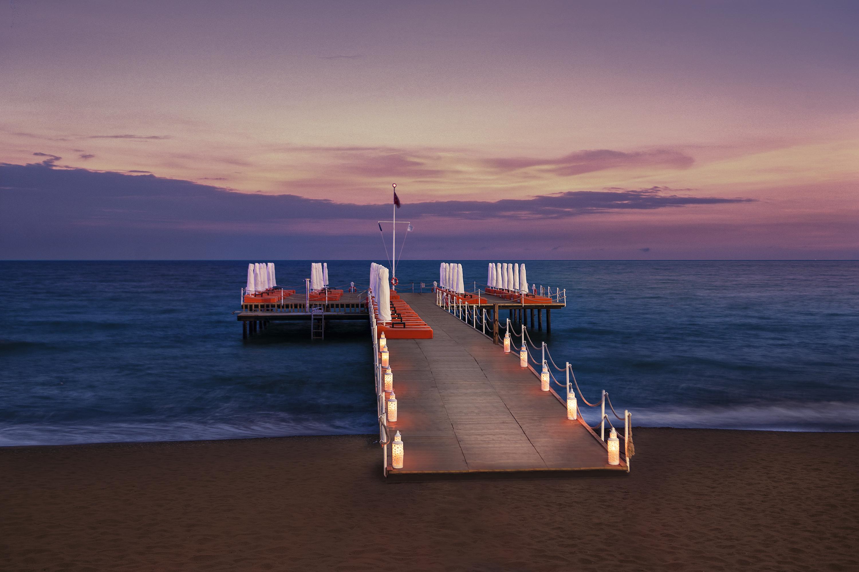 Aska Lara & Spa Hotel Antalya