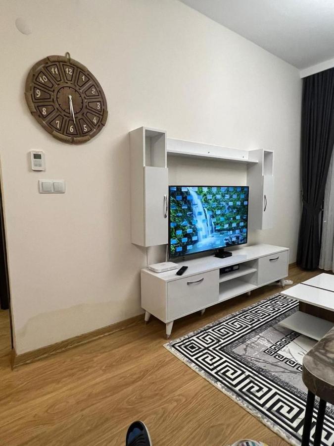 Apartment Fully Luxry With Swimming Pool Antalya