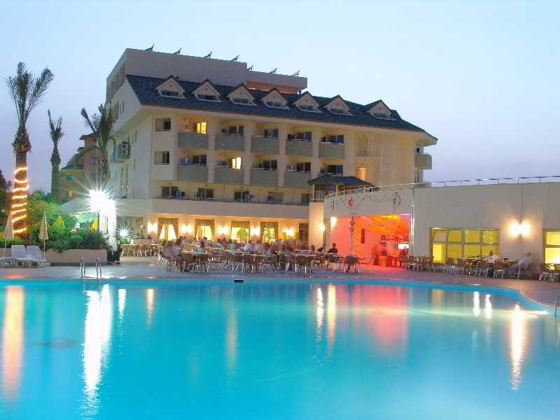 Side Breeze 5* Antalya