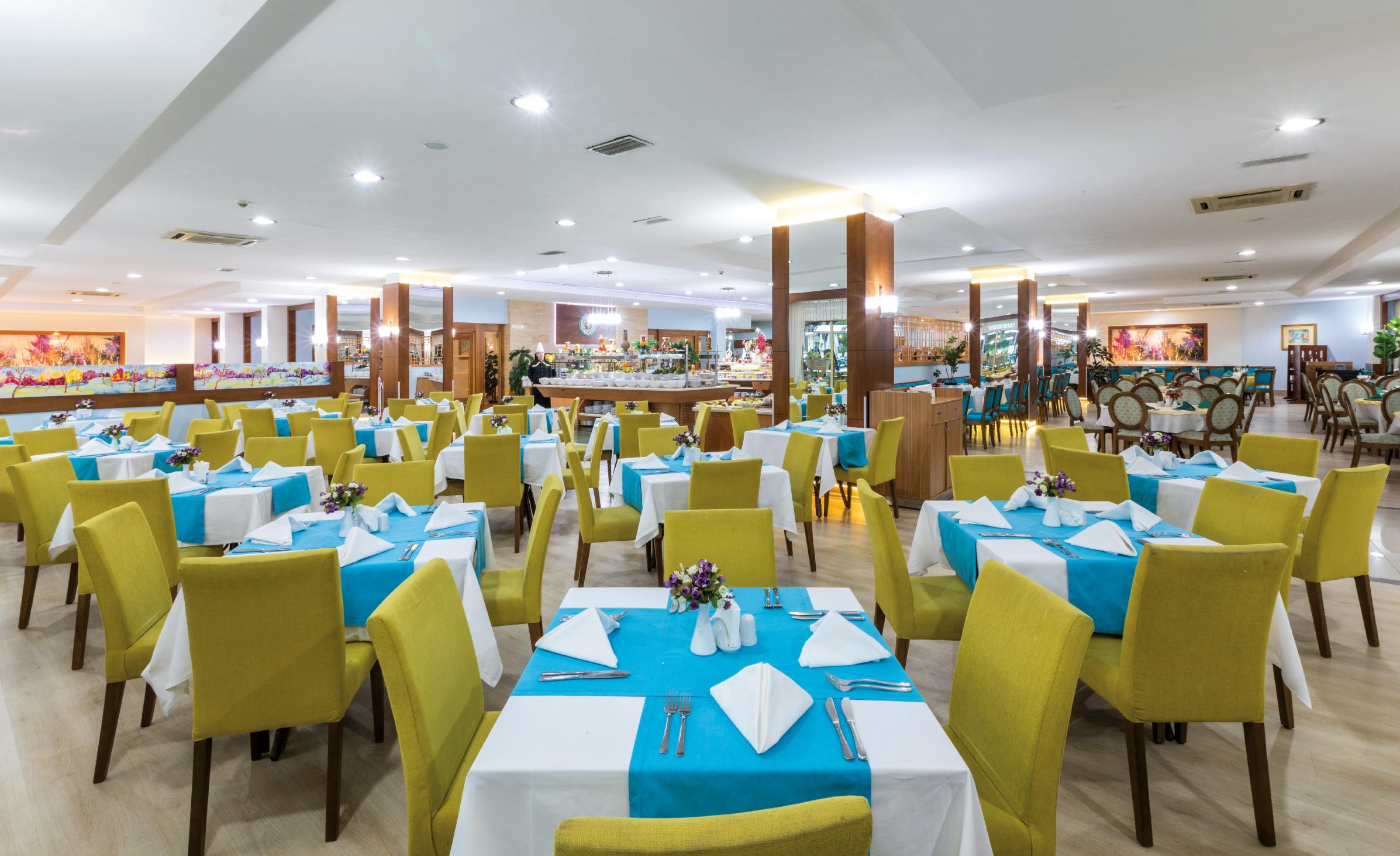 Side Breeze Hotel 5*