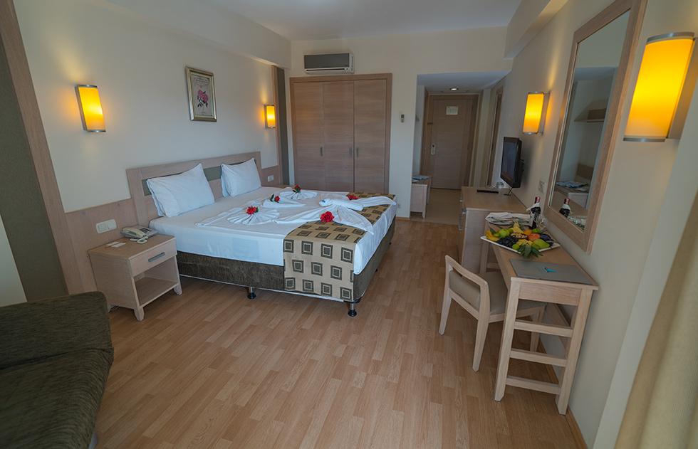 Hotel Side Breeze Antalya
