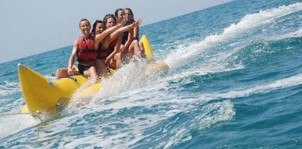 Side Breeze Hotel Antalya