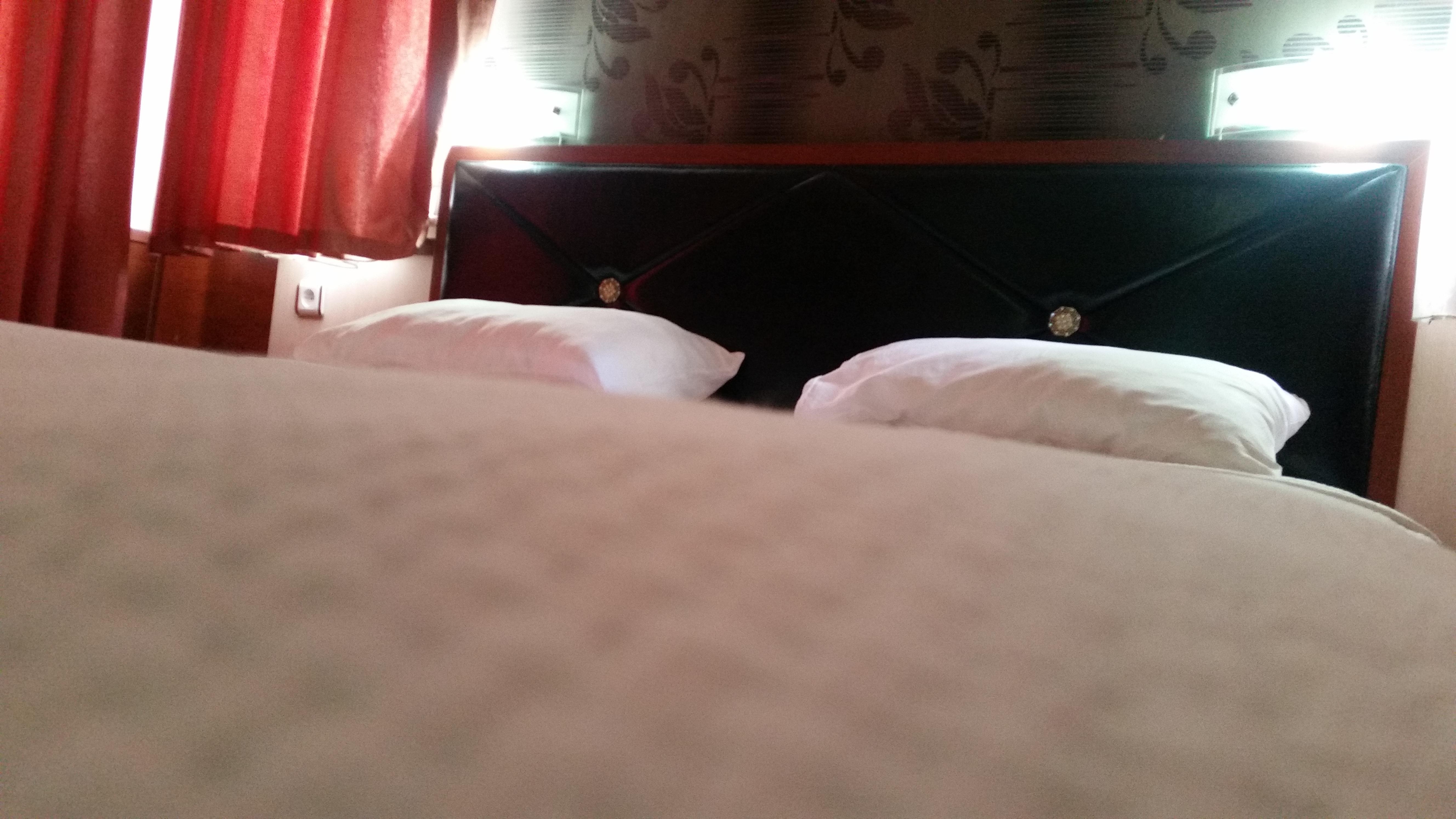 Lara Hadrianus Otel Antalya