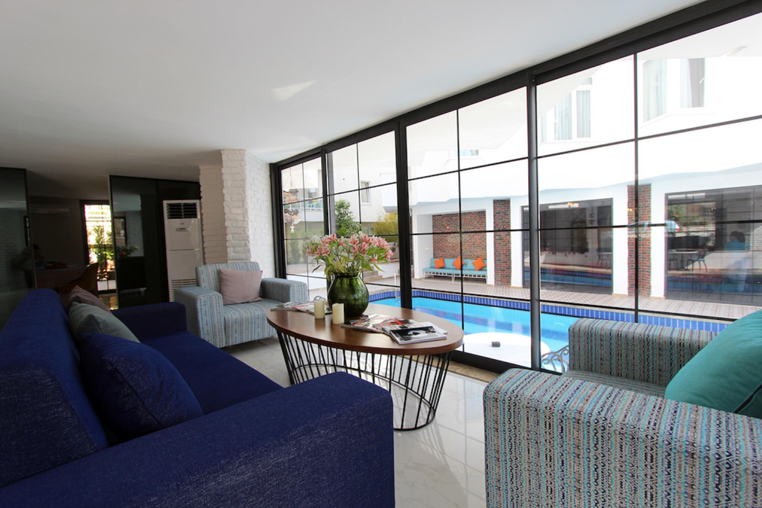 Azuu Boutique 4* Antalya