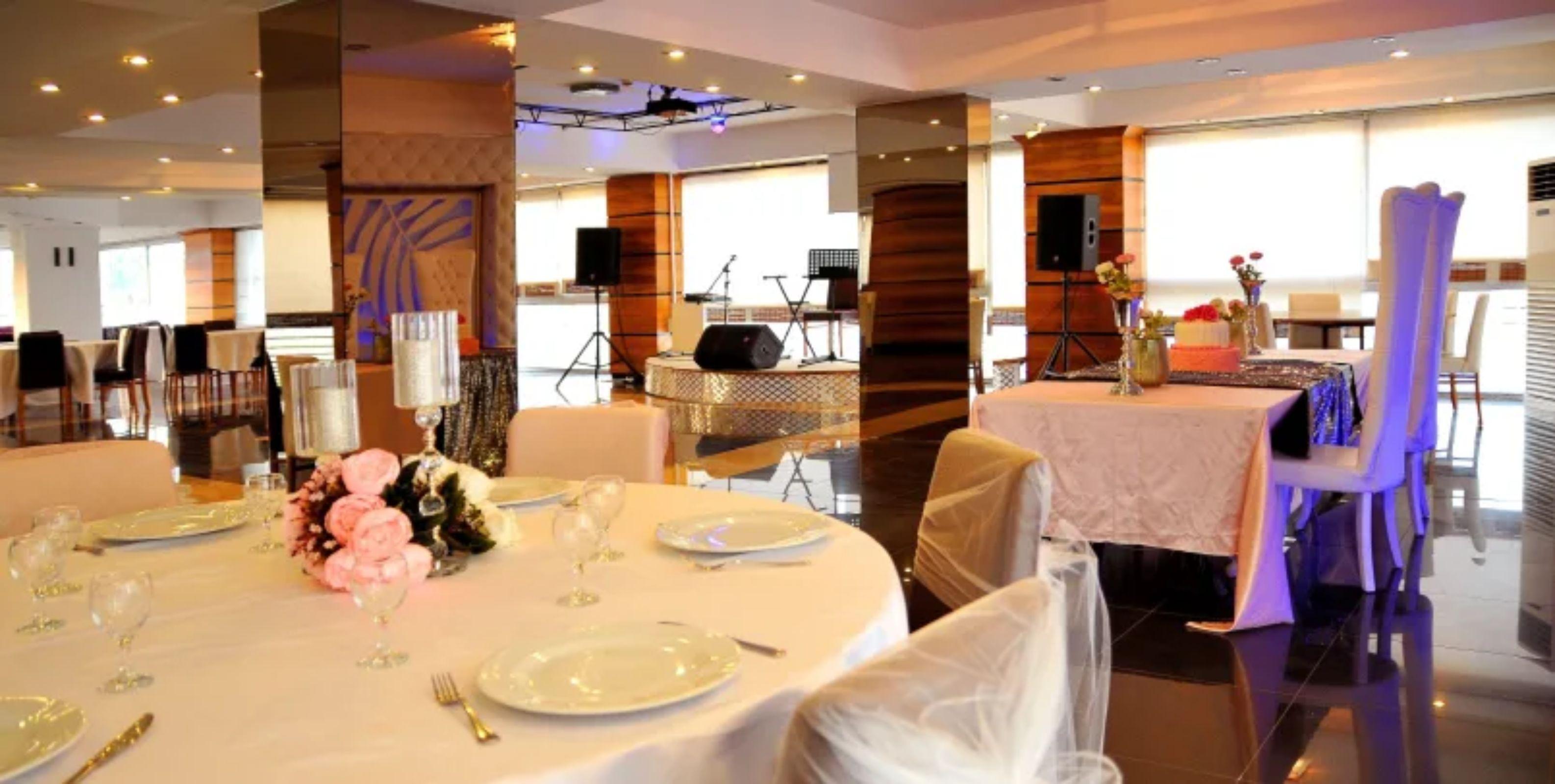 Hotel Expo Park 3*