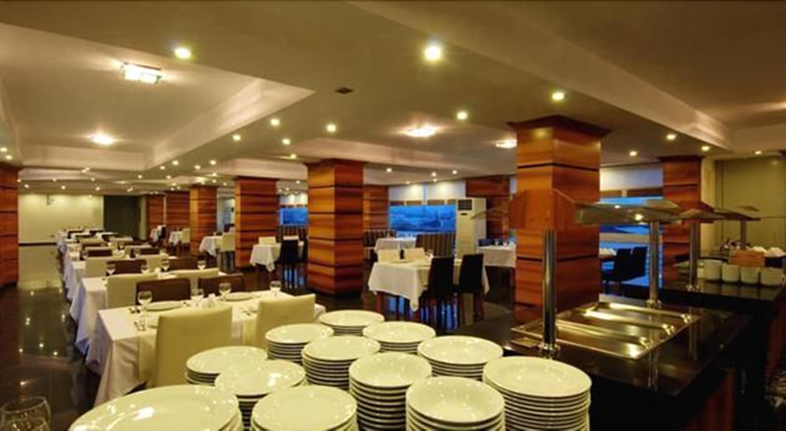 Expo Park 3* Antalya