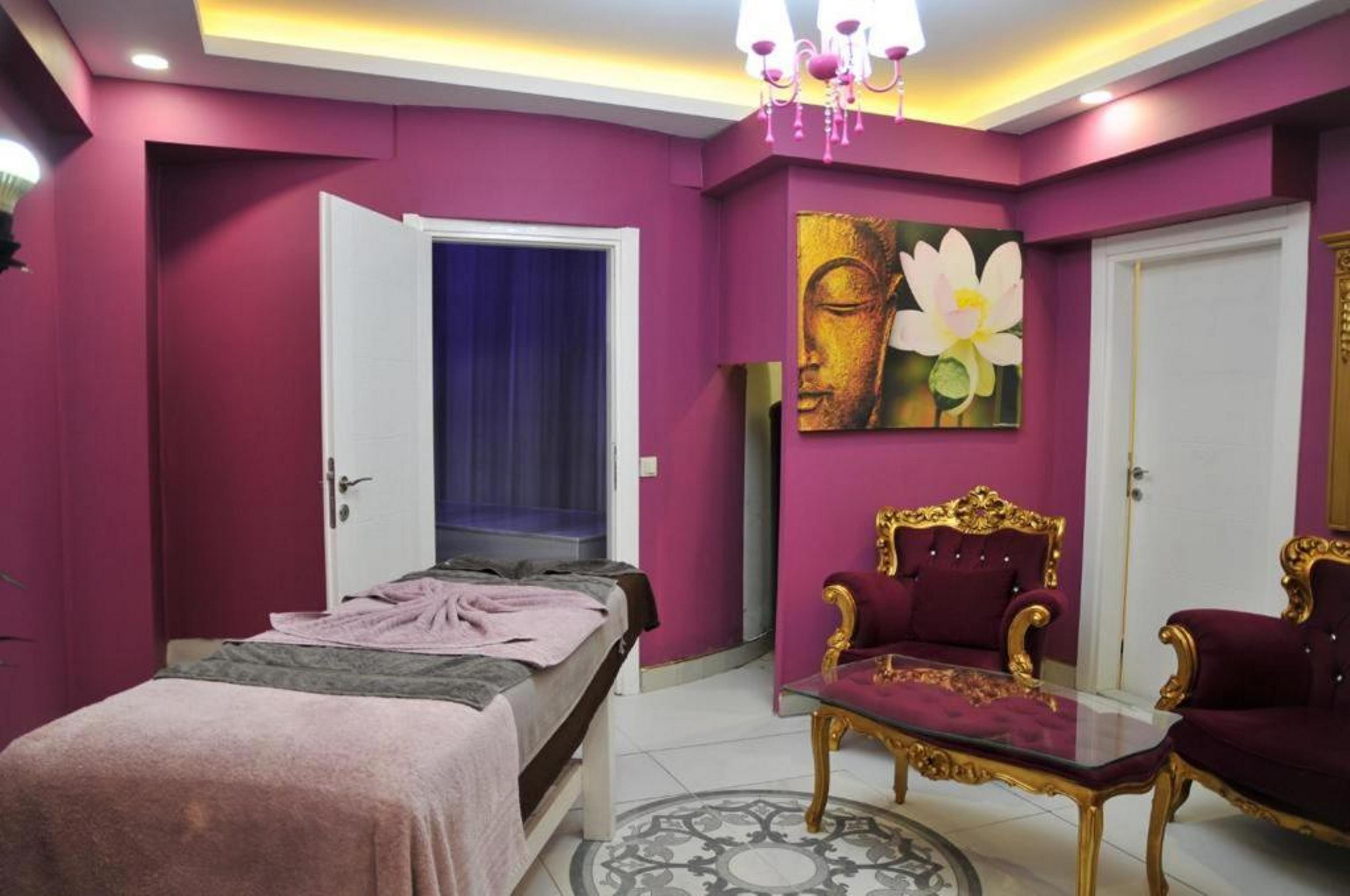 Otel Expo Park Antalya