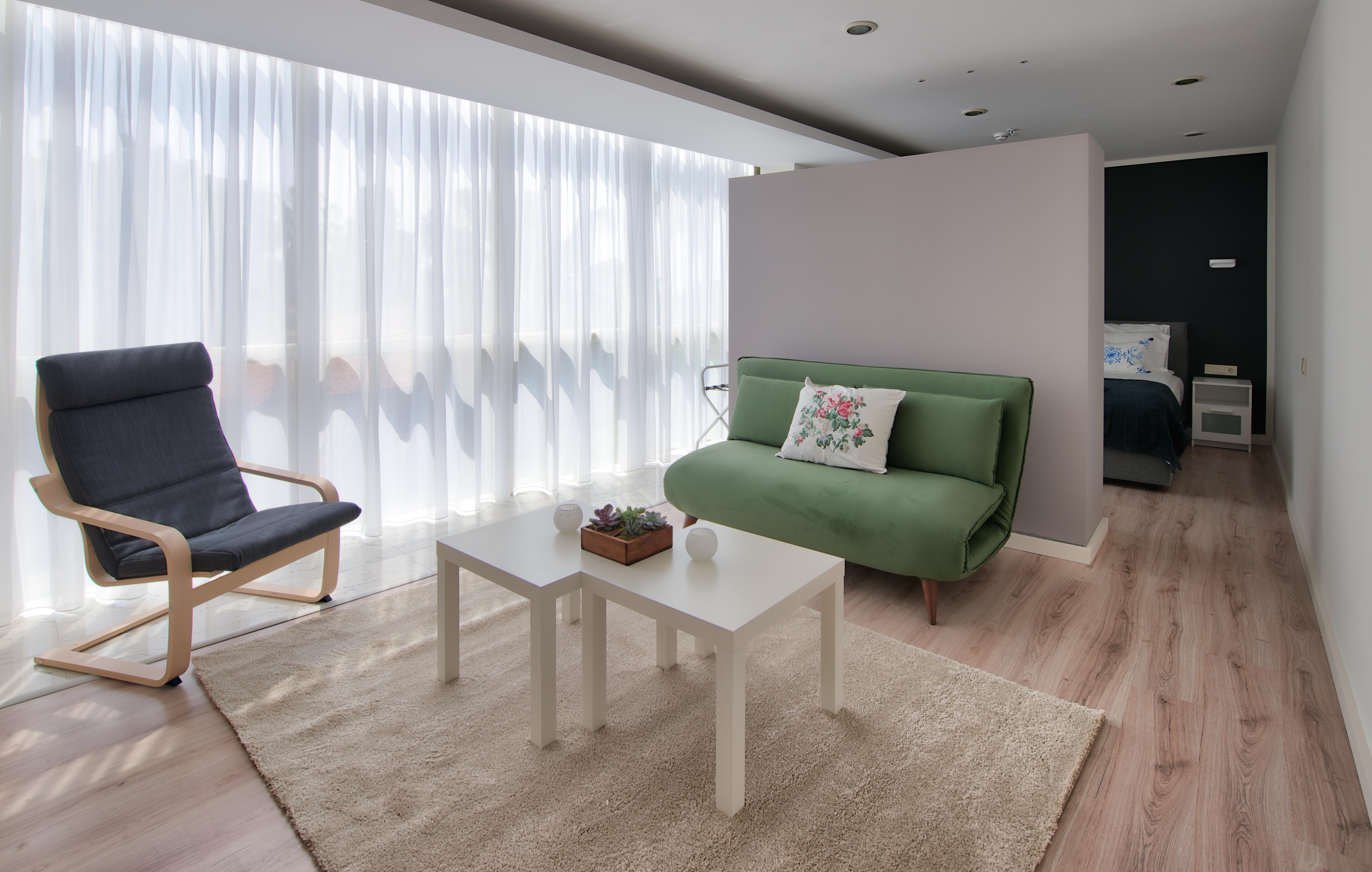 Arkk Homes Apart Otel