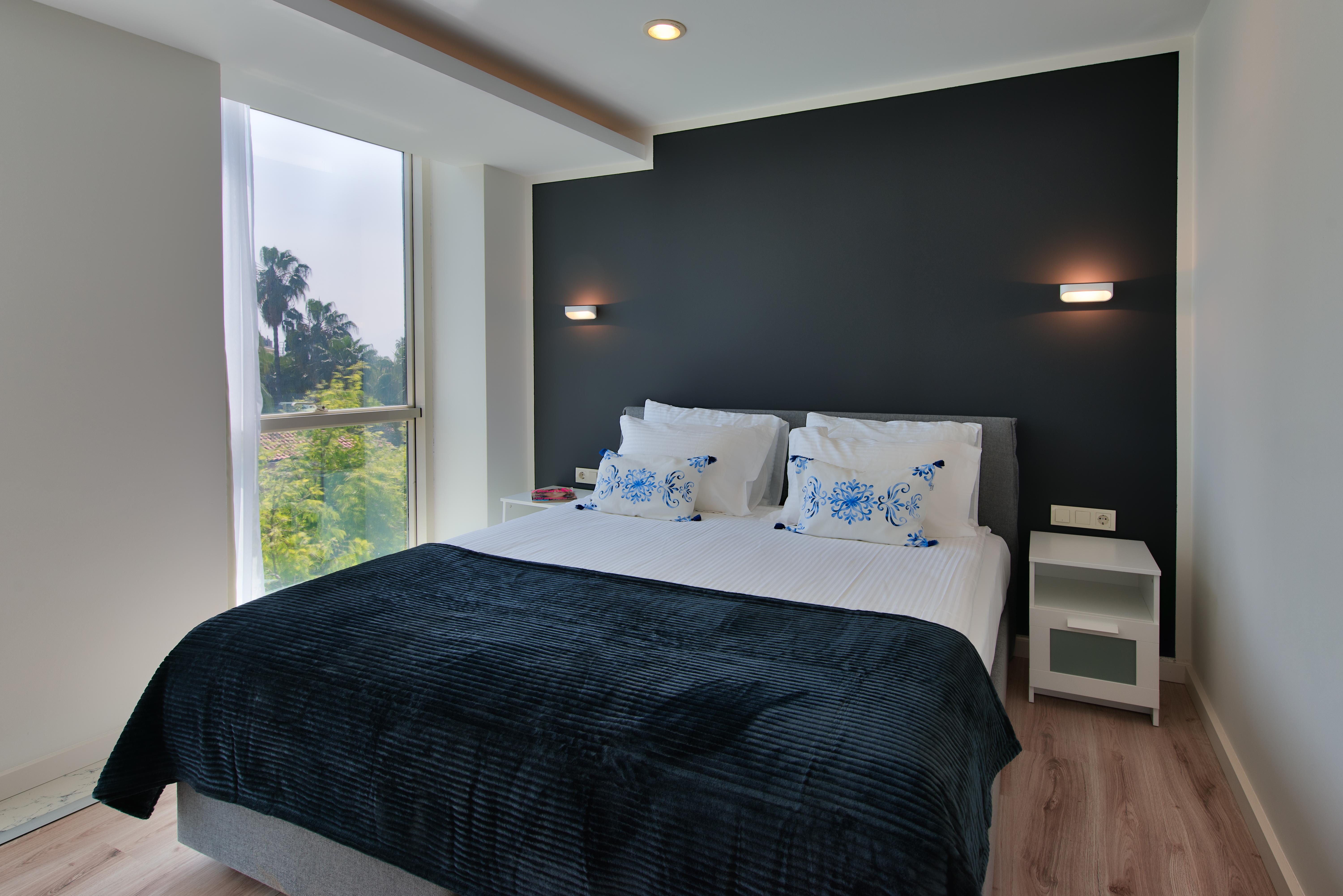 Arkk Homes Apart Otel Antalya