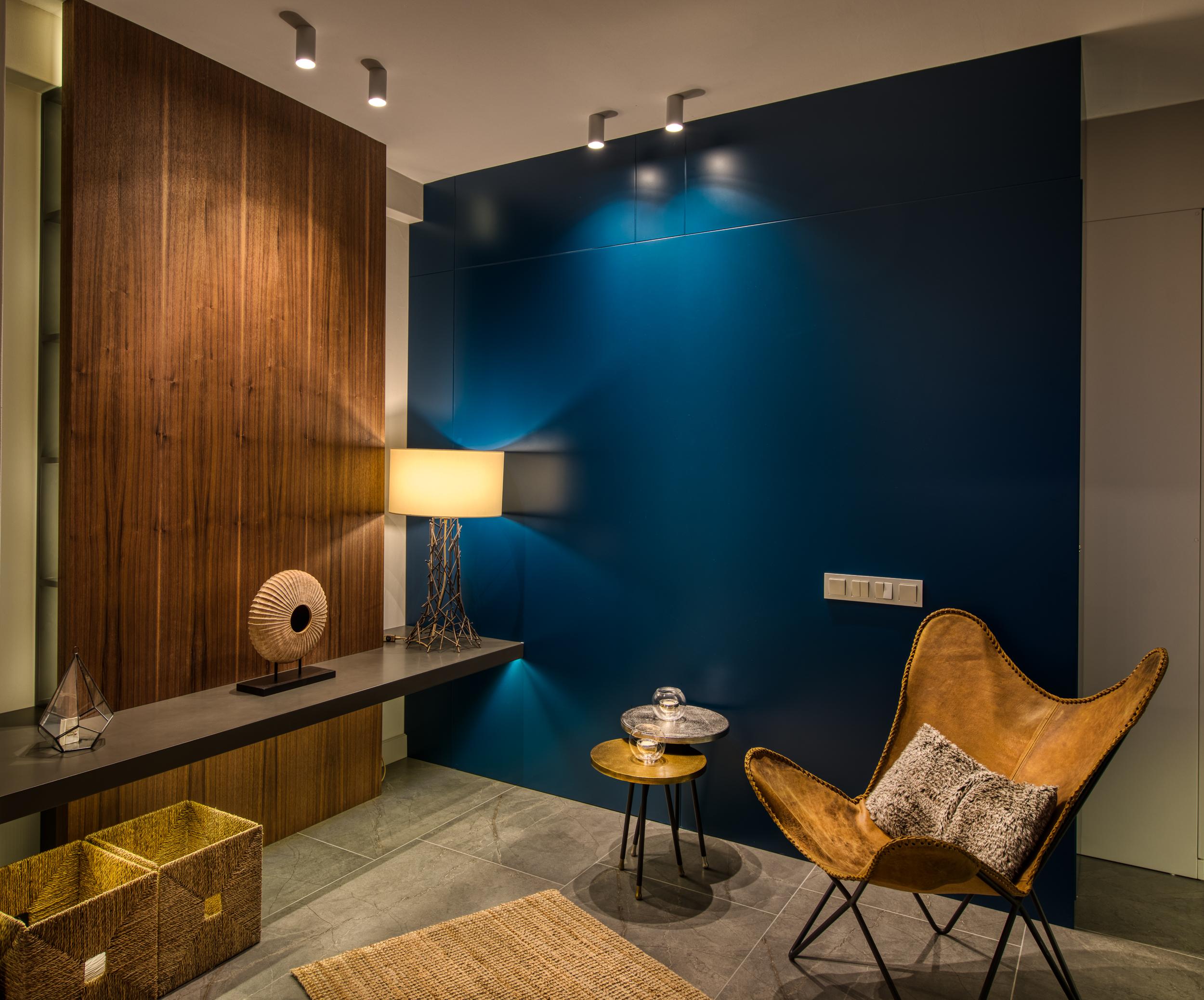 Apart Otel Arkk Homes