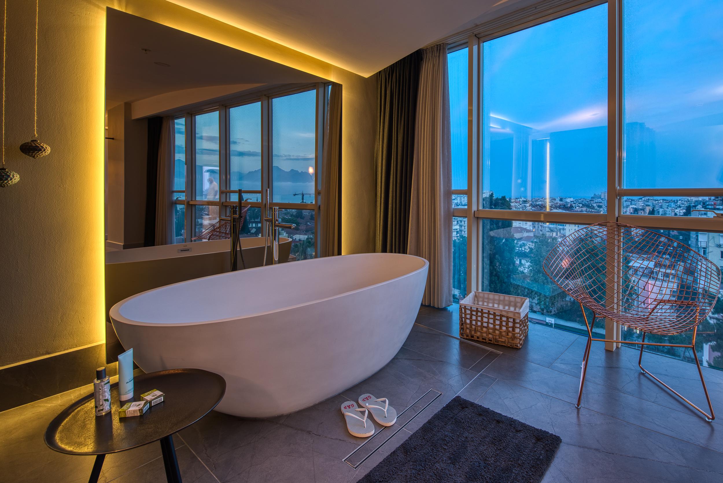 Arkk Homes Apart Otel